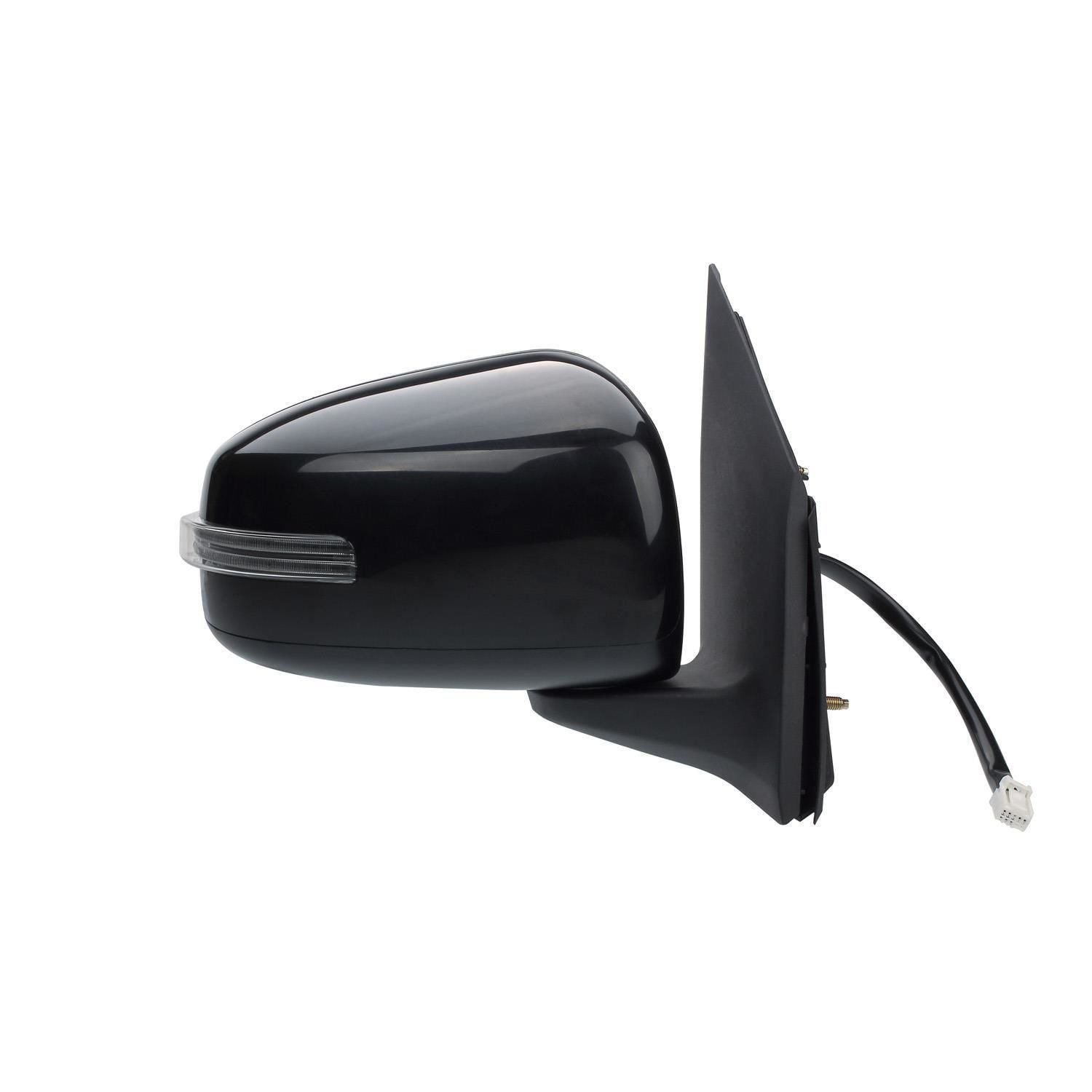 Supreme Collision Parts Group Door Mirror MI1321148 | AutoZone