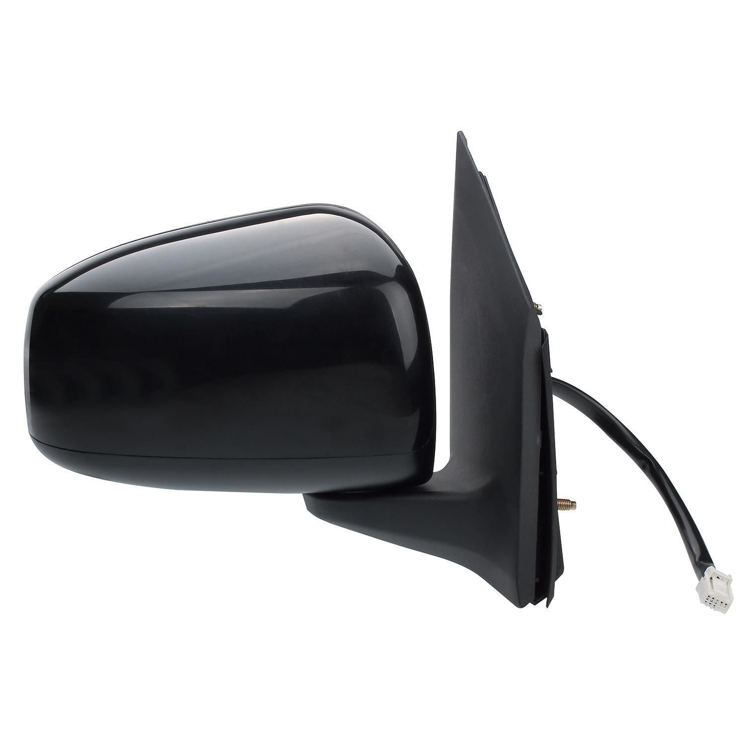 Supreme Collision Parts Group Door Mirror MI1321149 | AutoZone