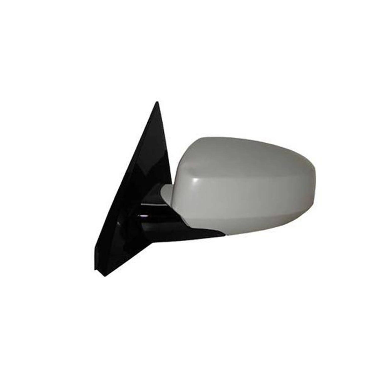 Supreme Collision Parts Group Door Mirror NI1320161 | AutoZone