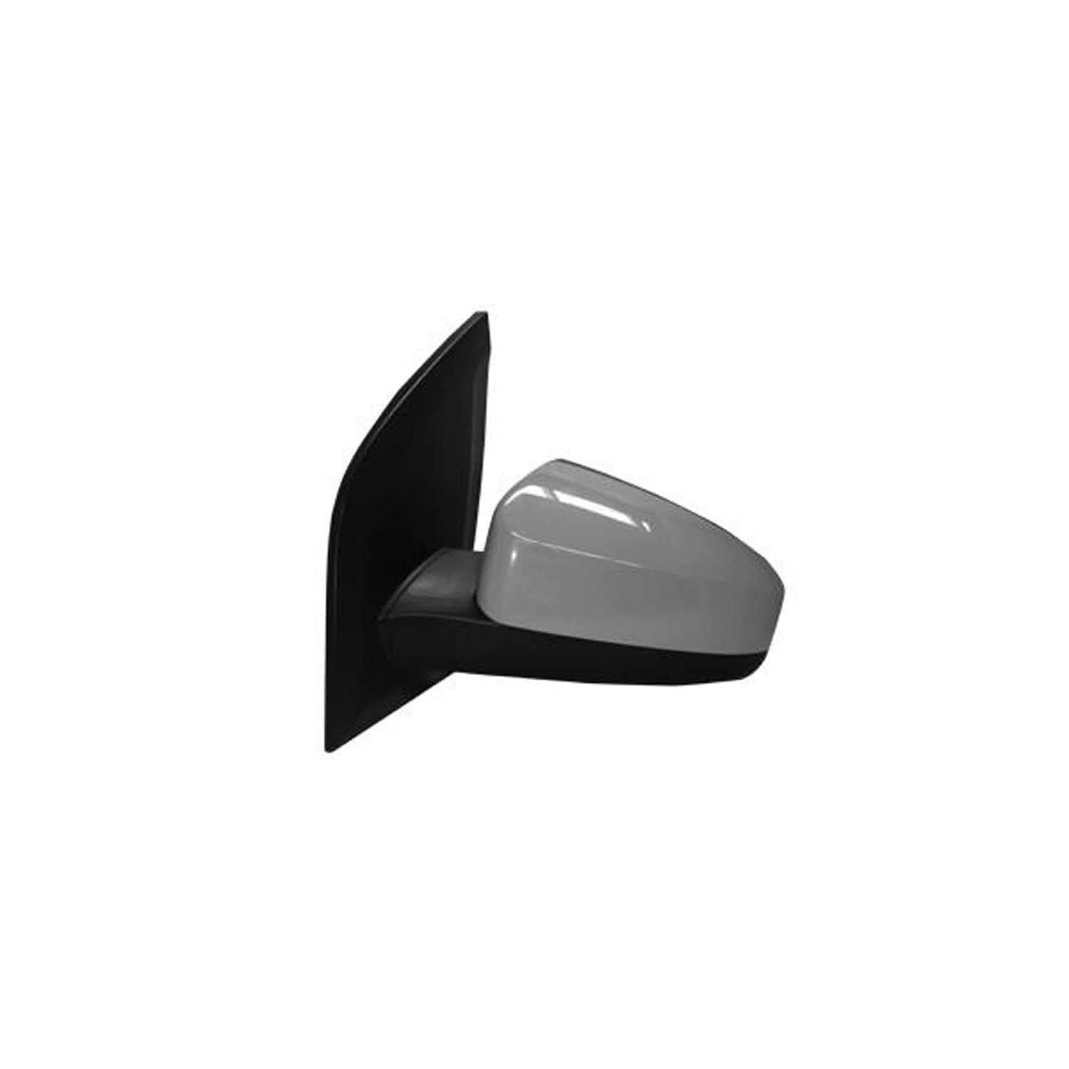 Supreme Collision Parts Group Door Mirror NI1320166 | AutoZone