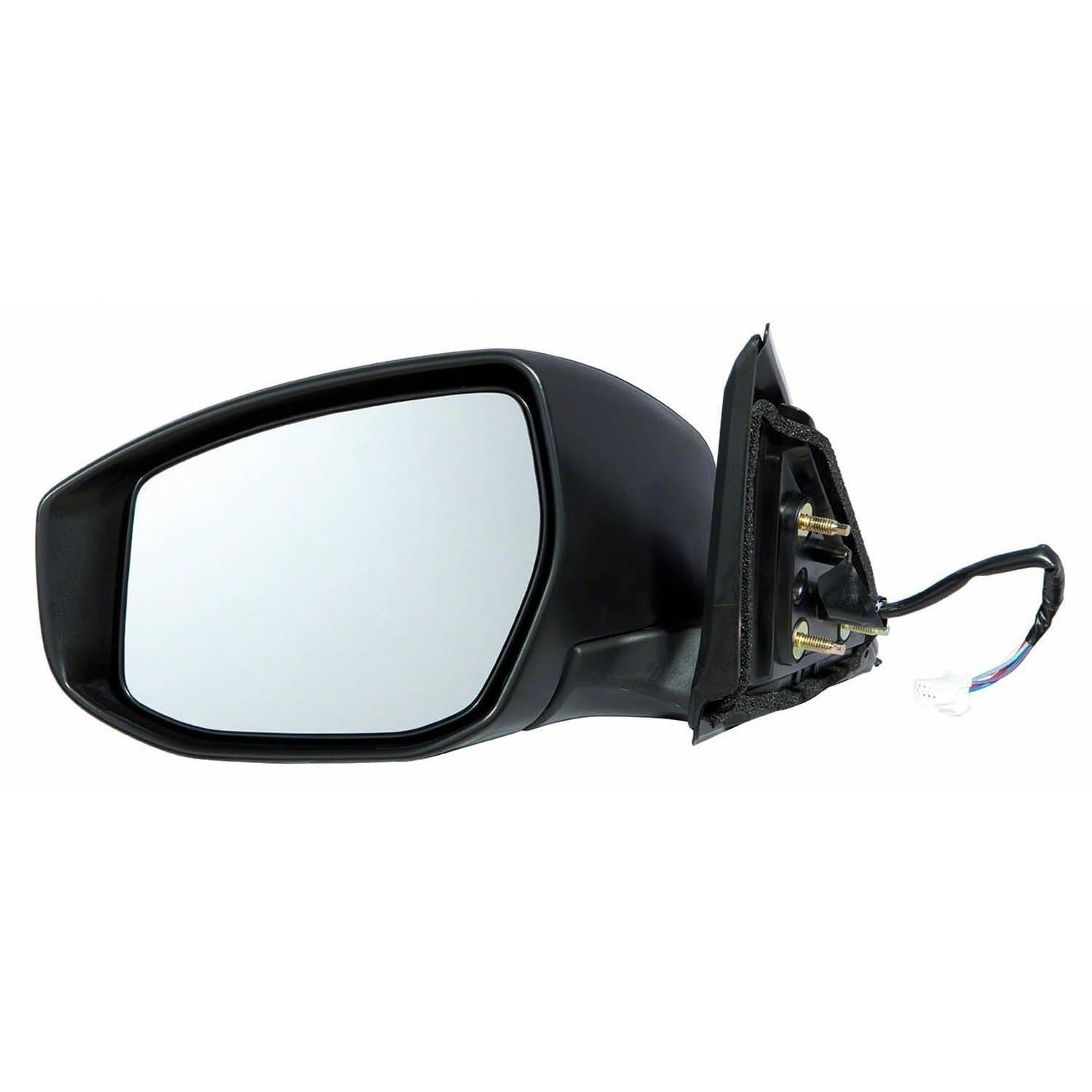 Supreme Collision Parts Group Door Mirror NI1320224 | AutoZone