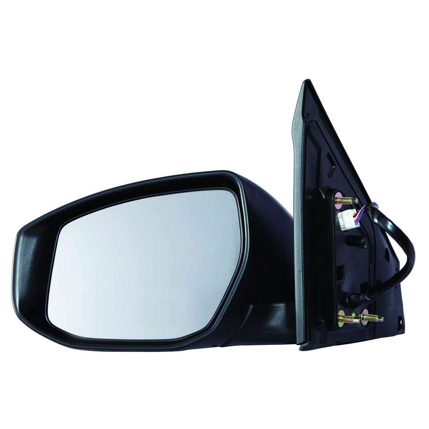 Supreme Collision Parts Group Door Mirror NI1320237 | AutoZone
