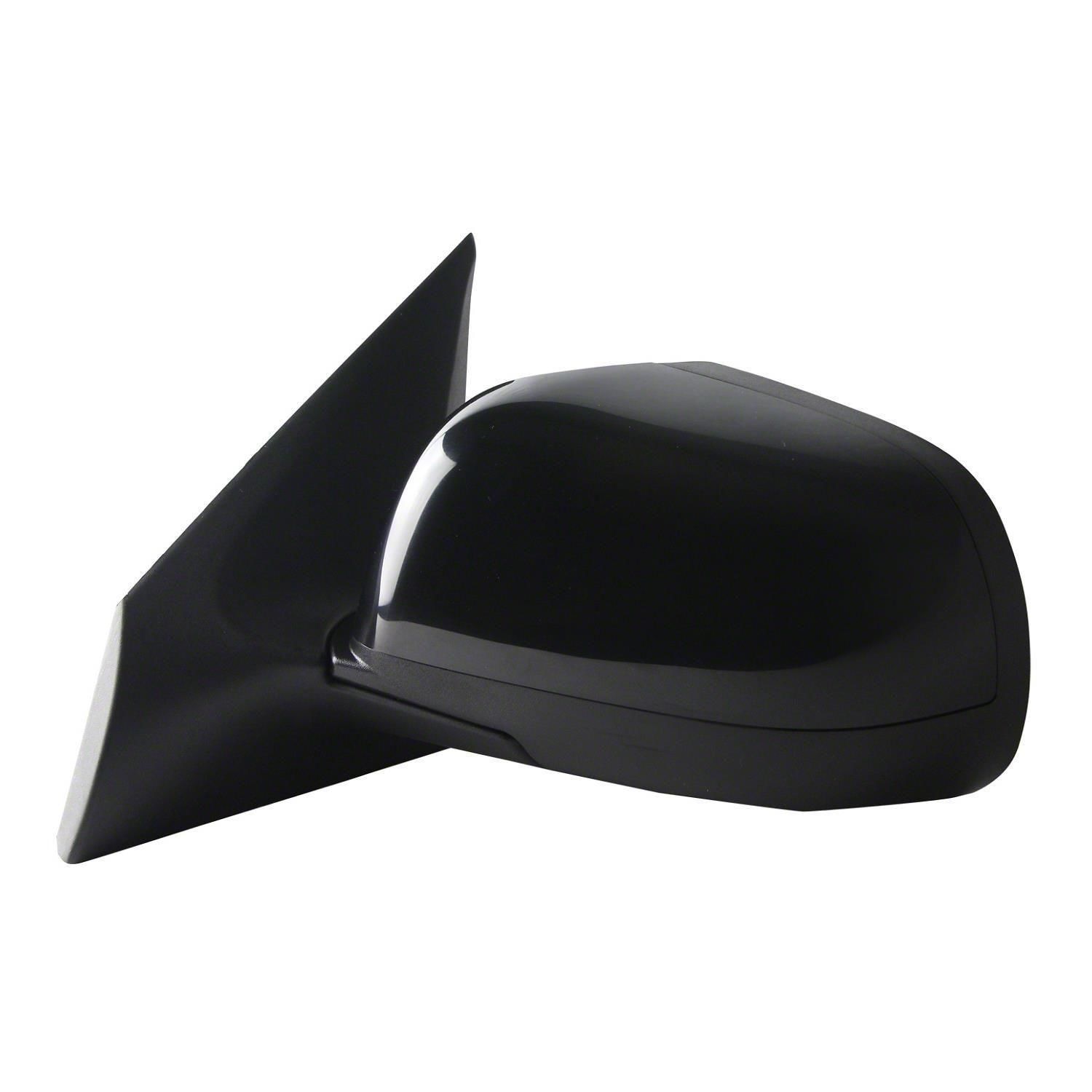 Supreme Collision Parts Group Door Mirror NI1320239 | AutoZone