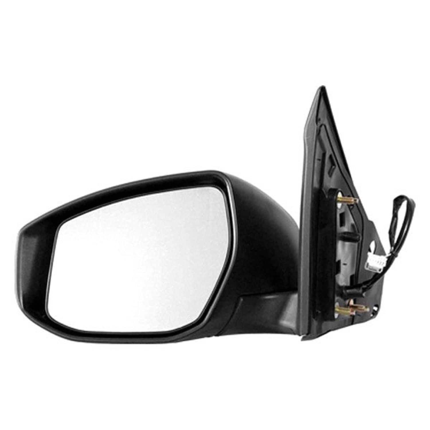 Supreme Collision Parts Group Door Mirror NI1320262 | AutoZone
