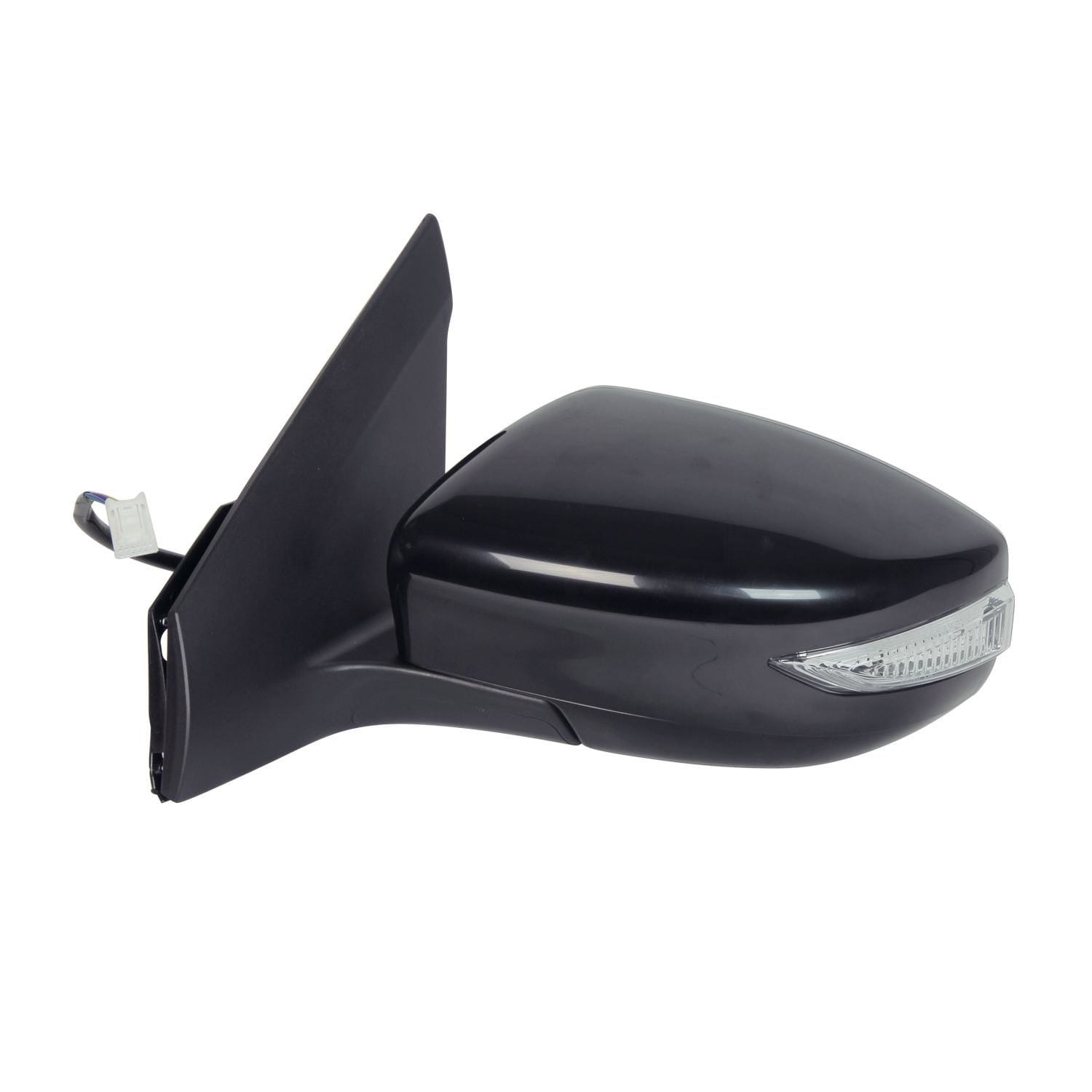 Supreme Collision Parts Group Door Mirror NI1320263 | AutoZone