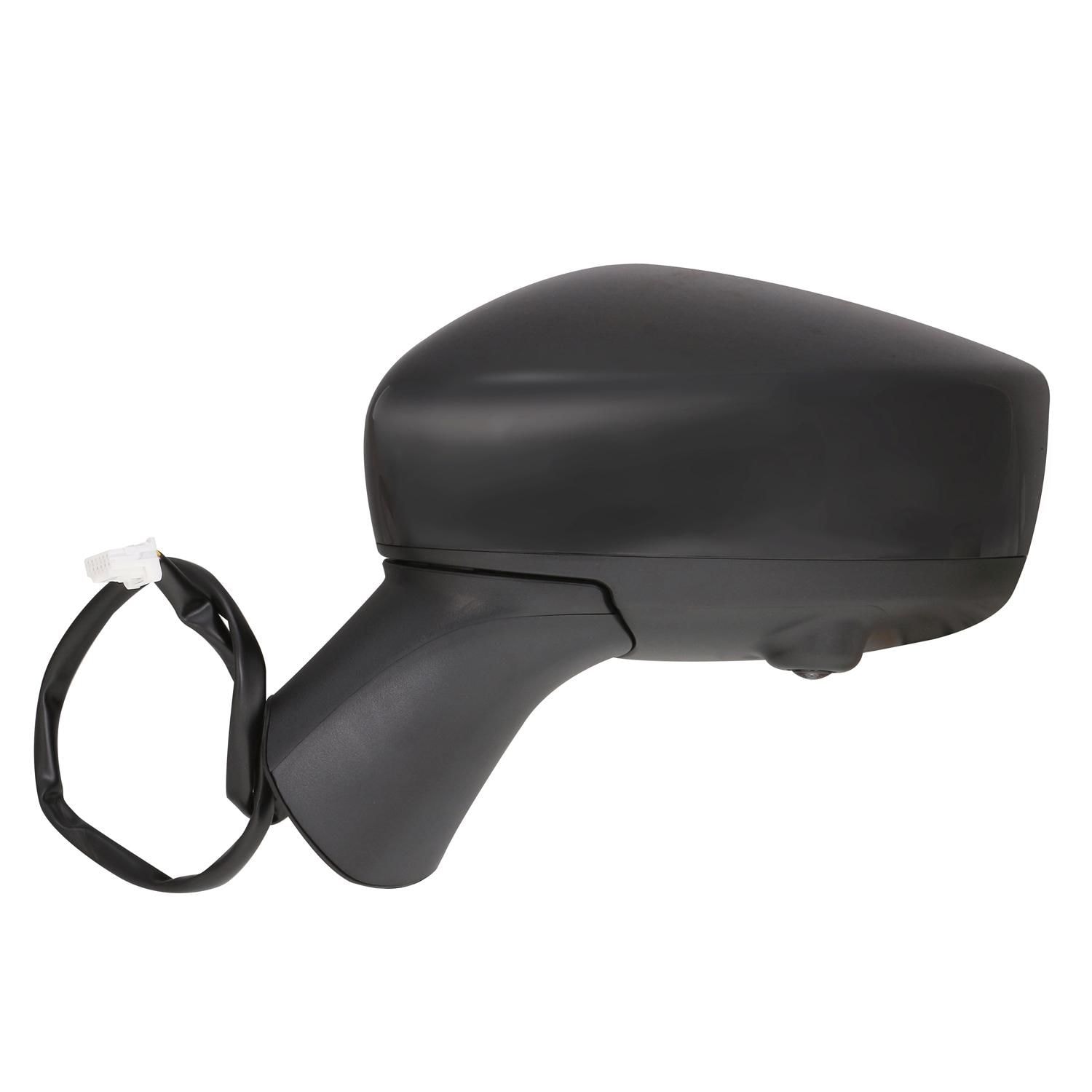 Supreme Collision Parts Group Door Mirror NI1320265 | AutoZone