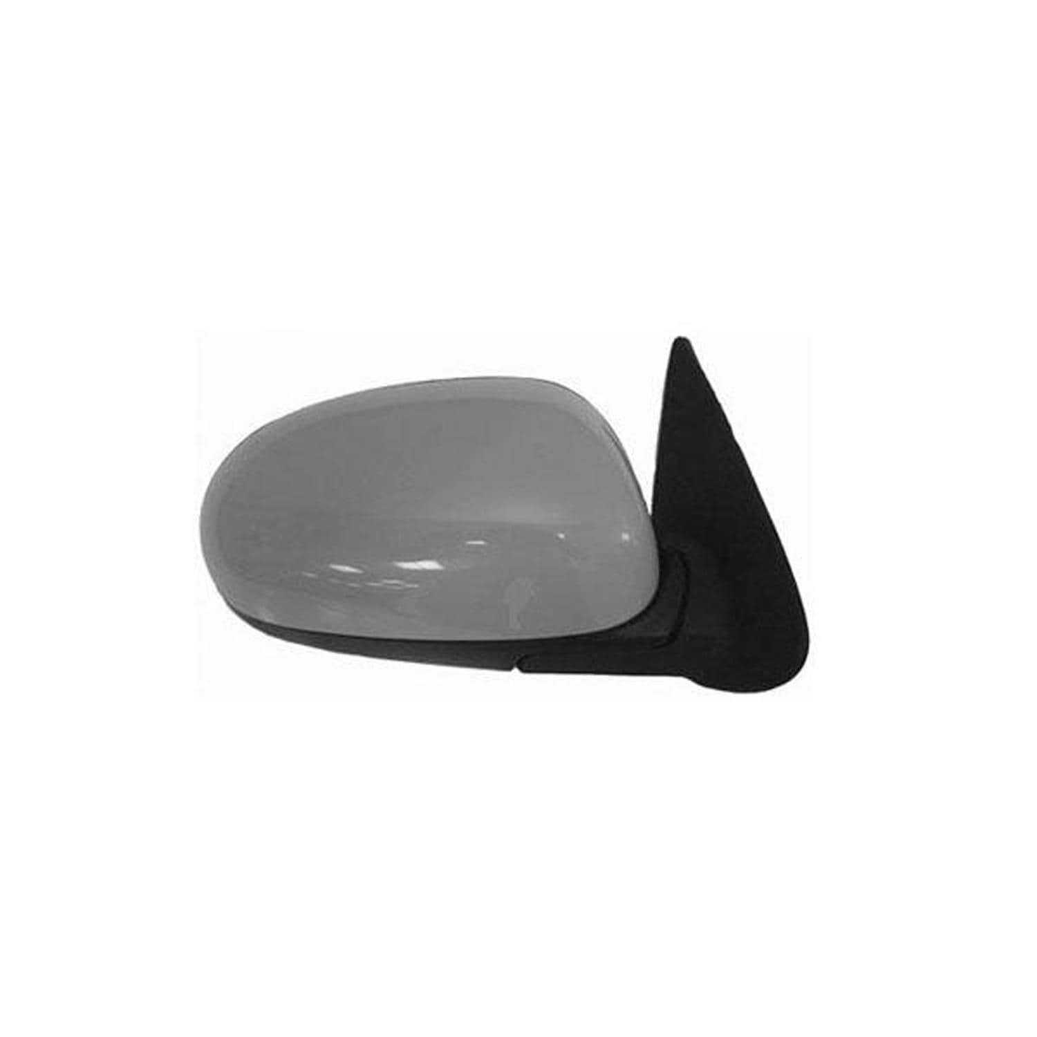 Supreme Collision Parts Group Door Mirror NI1321121 | AutoZone
