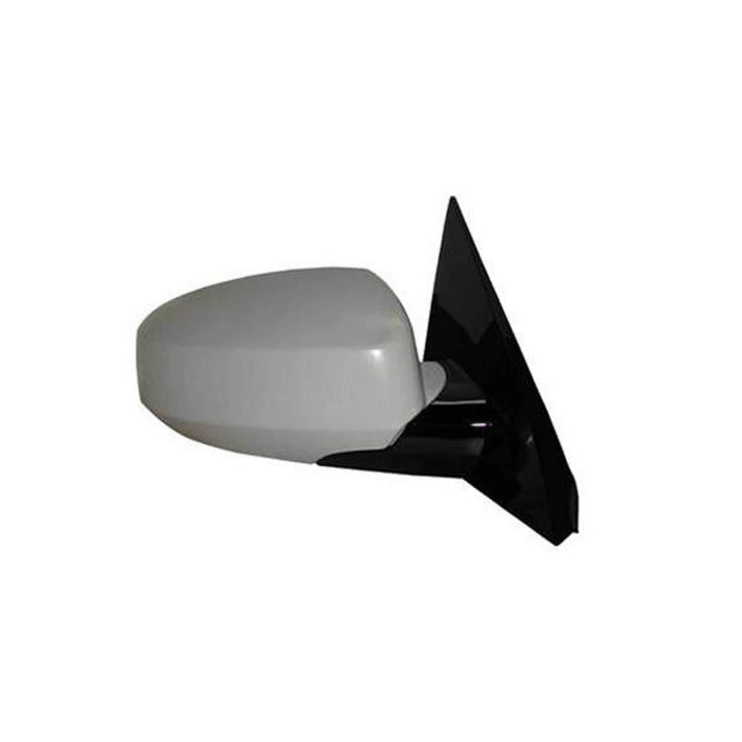 Supreme Collision Parts Group Door Mirror NI1321162 | AutoZone