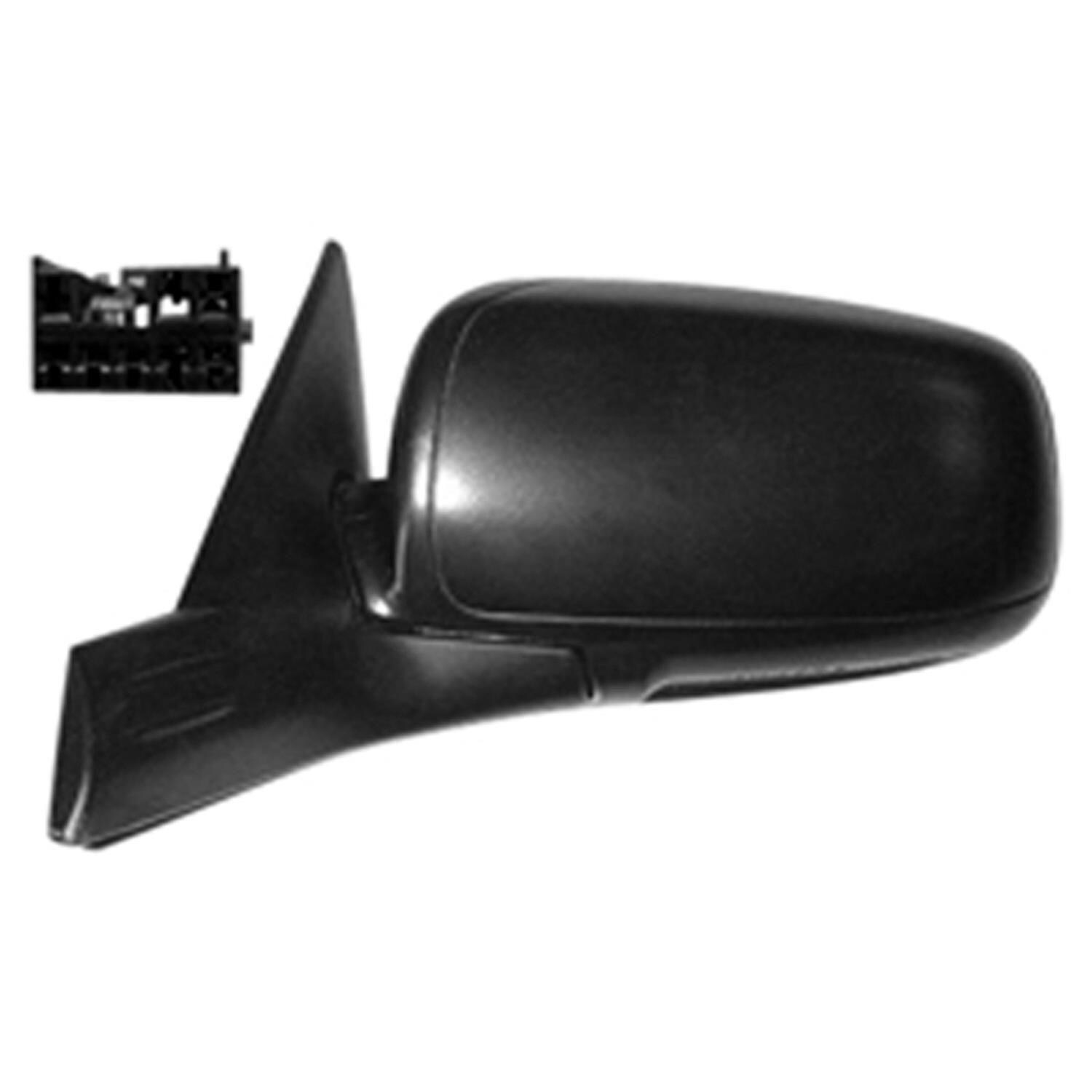 Supreme Collision Parts Group Door Mirror SU1320112