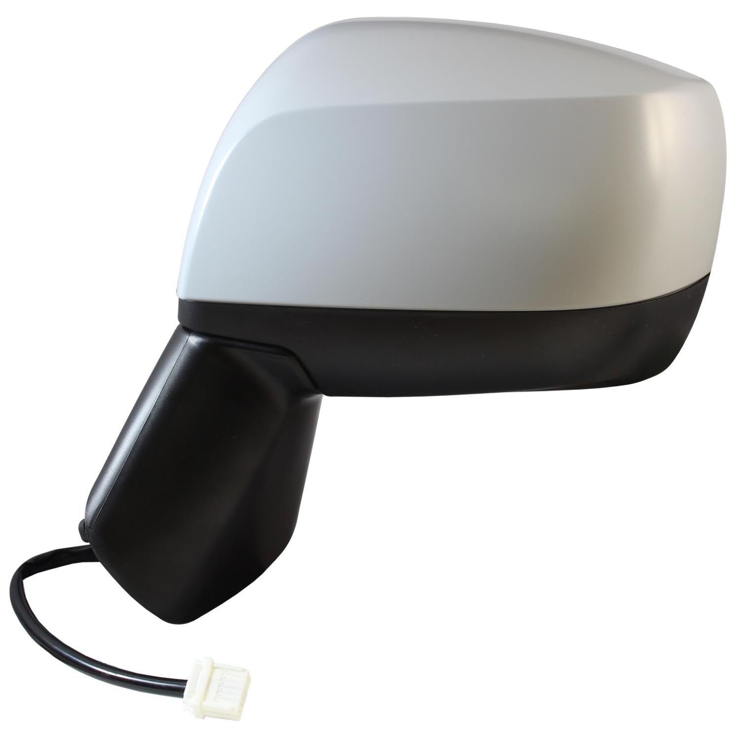 Supreme Collision Parts Group Door Mirror SU1320128 | AutoZone
