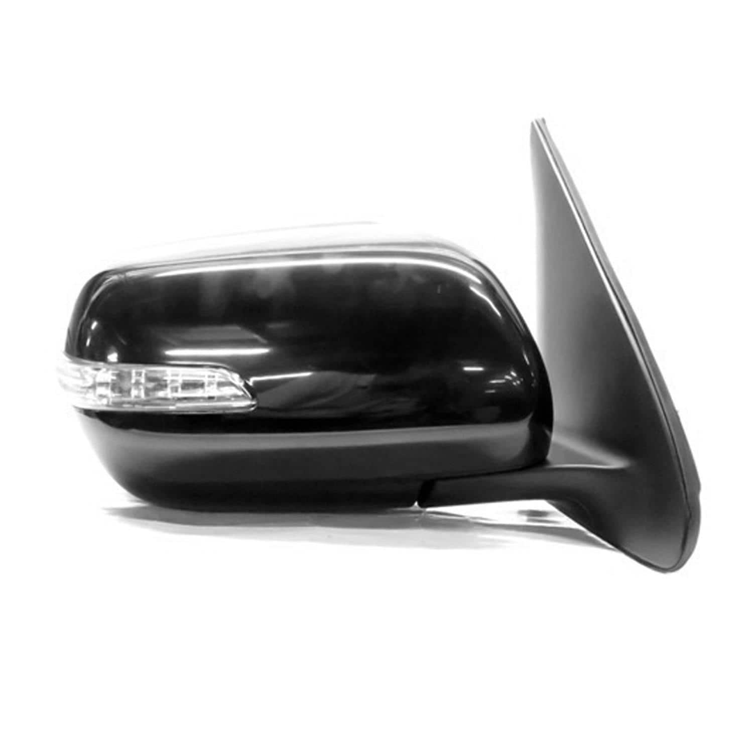 Supreme Collision Parts Group Door Mirror SZ1321119 | AutoZone