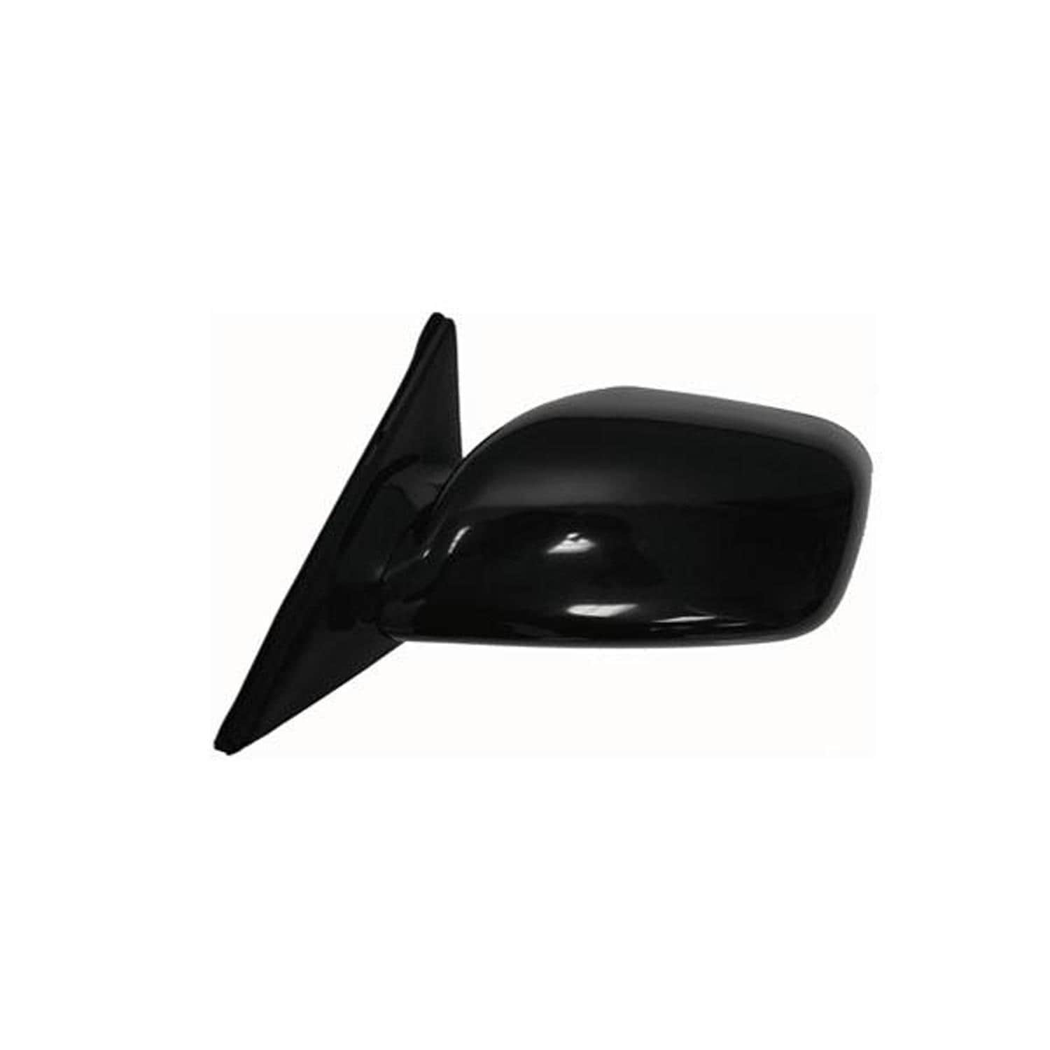 Supreme Collision Parts Group Door Mirror TO1320168 | AutoZone