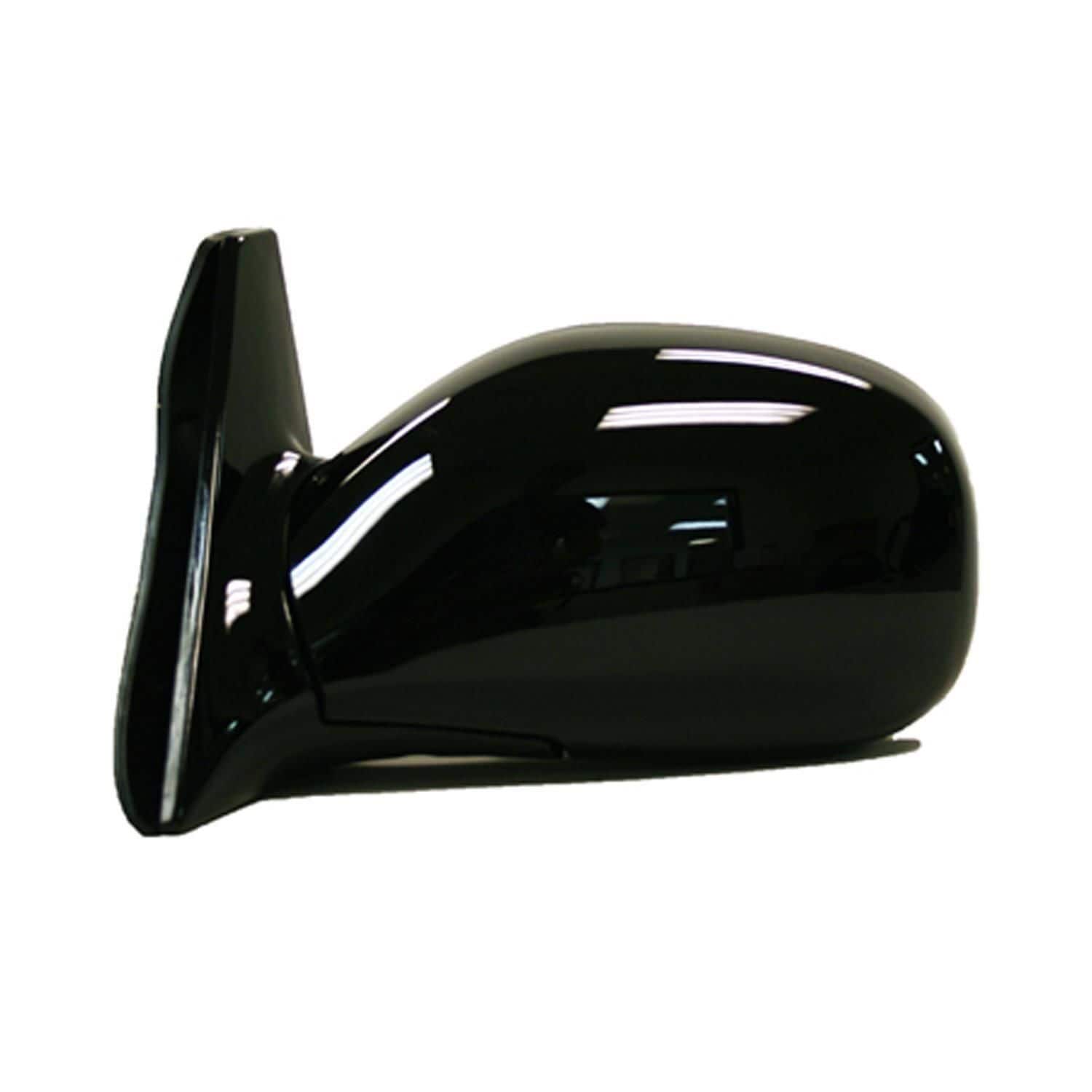 Supreme Collision Parts Group Door Mirror TO1320217 | AutoZone