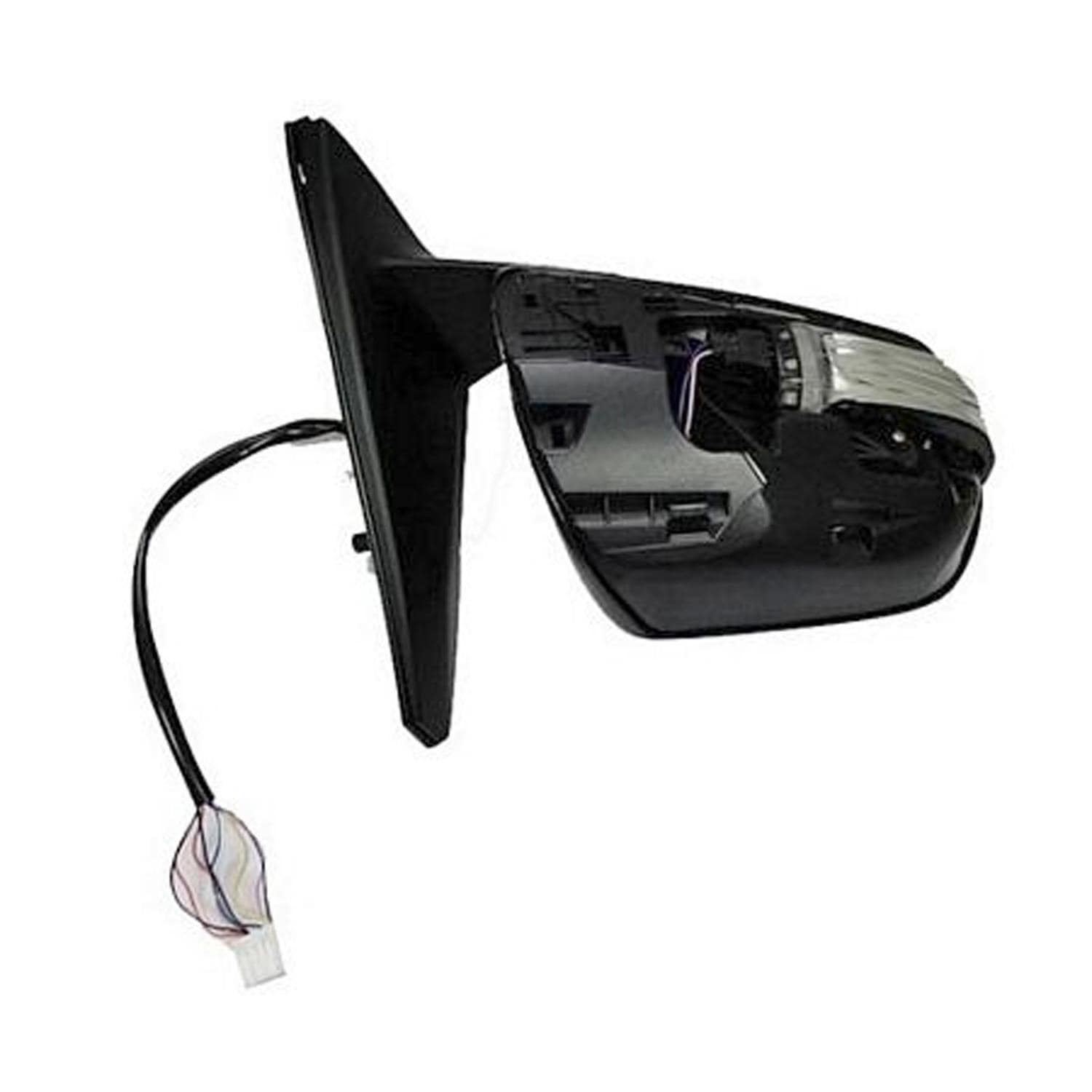 Supreme Collision Parts Group Door Mirror TO1320263 | AutoZone