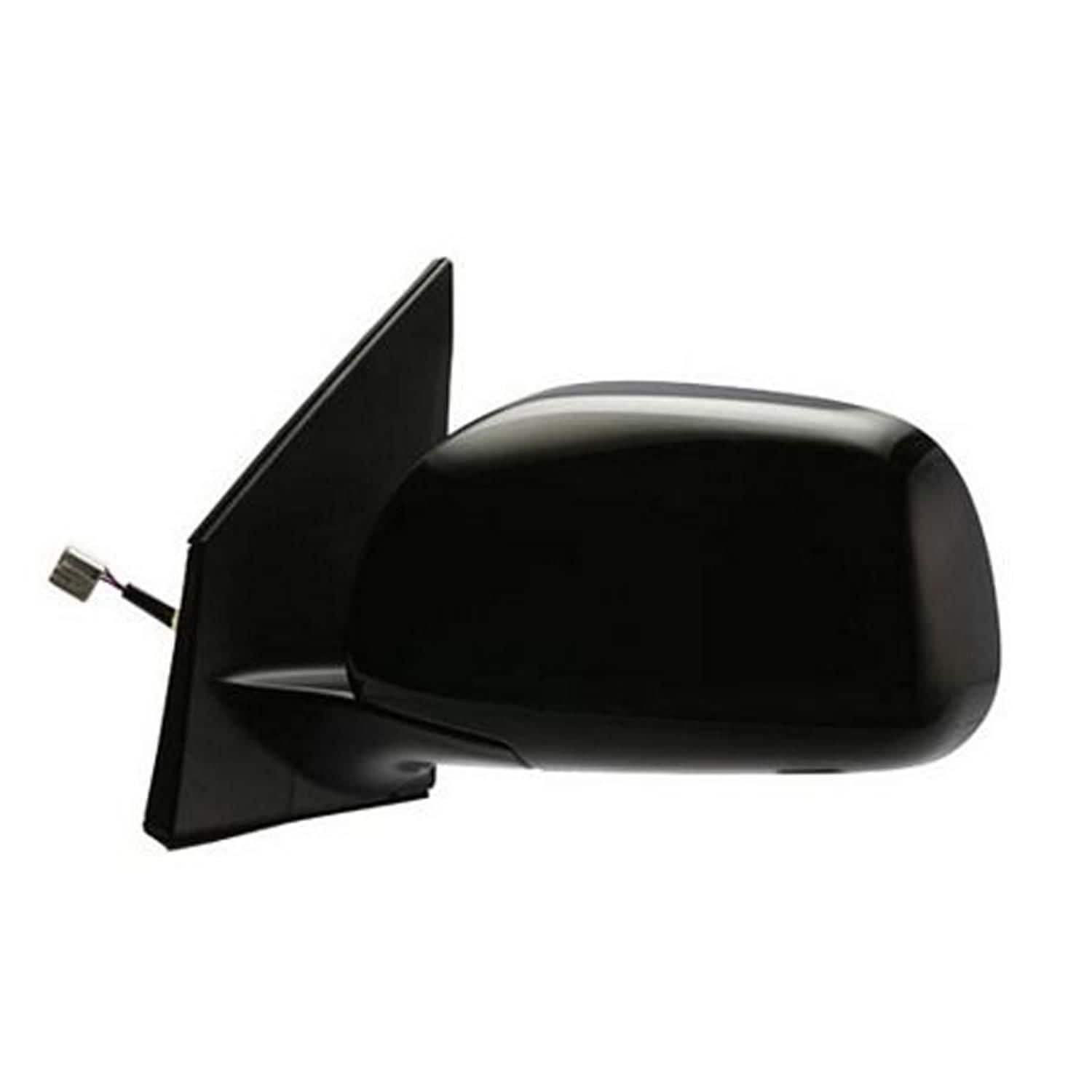 Supreme Collision Parts Group Door Mirror TO1320264 | AutoZone