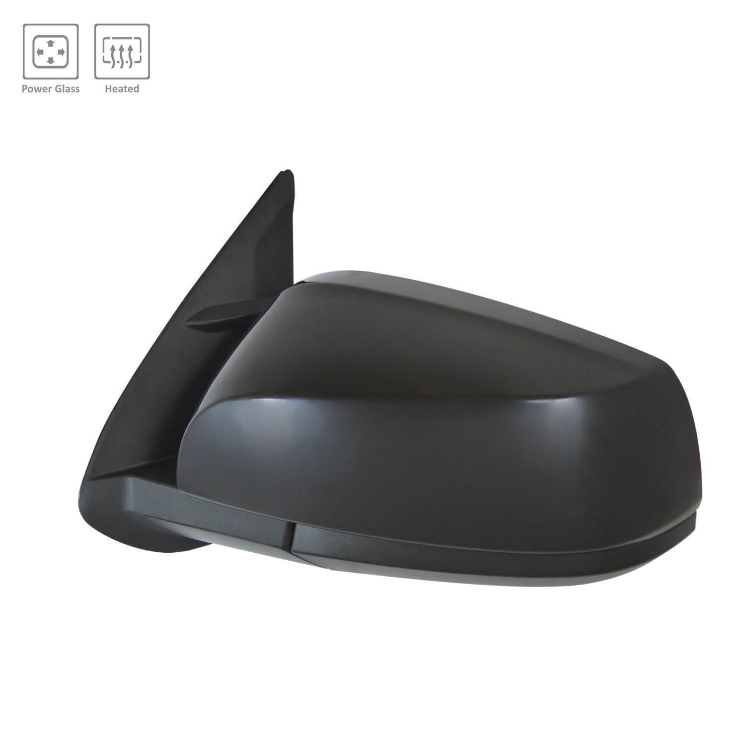 2006 Acura TL Door Mirror