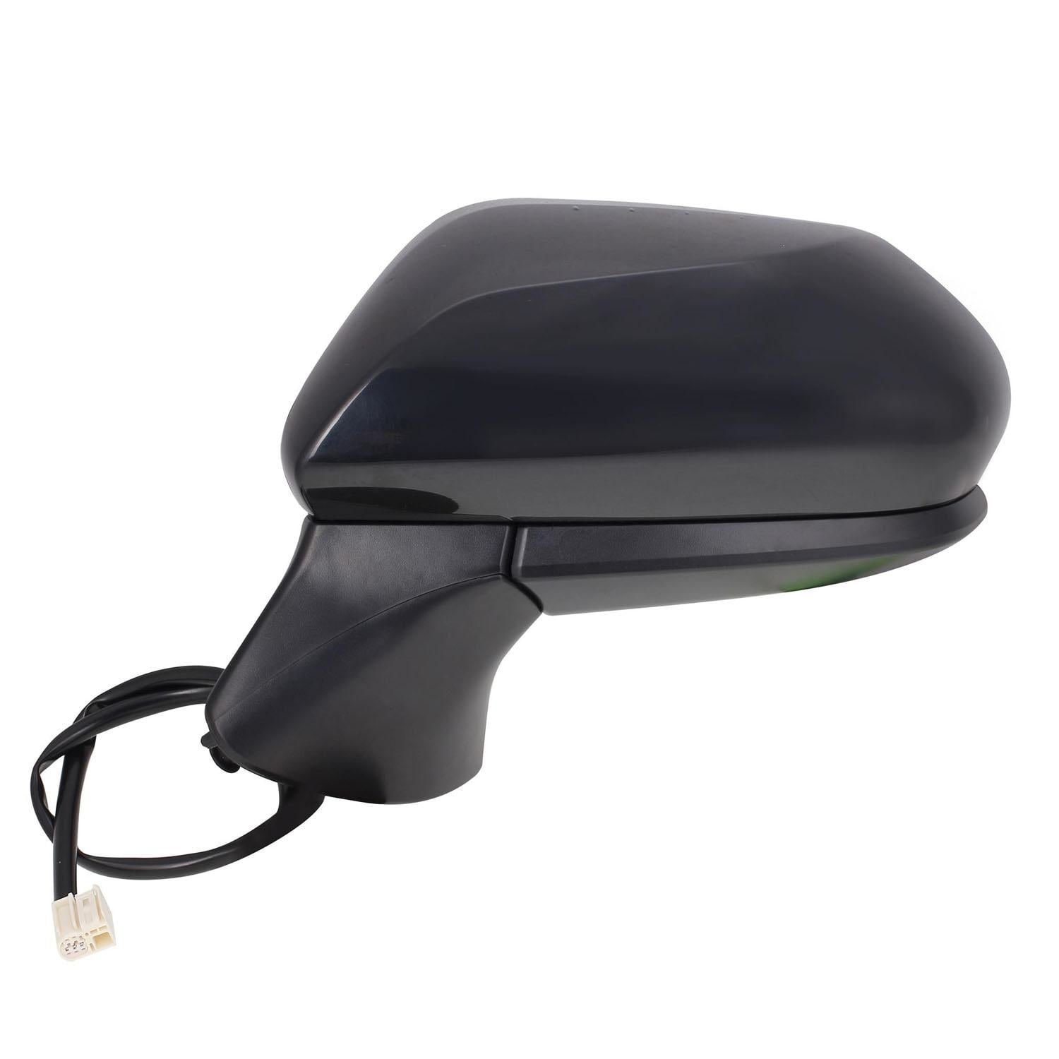 Supreme Collision Parts Group Door Mirror TO1320366 | AutoZone