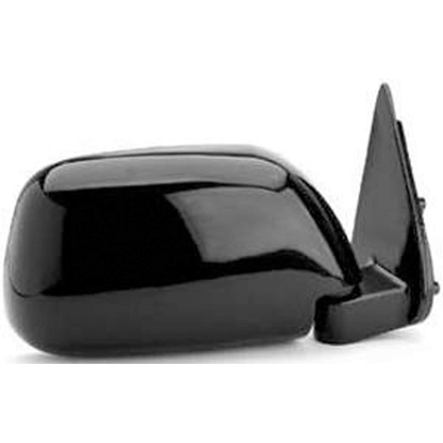 Supreme Collision Parts Group Door Mirror TO1321112 | AutoZone