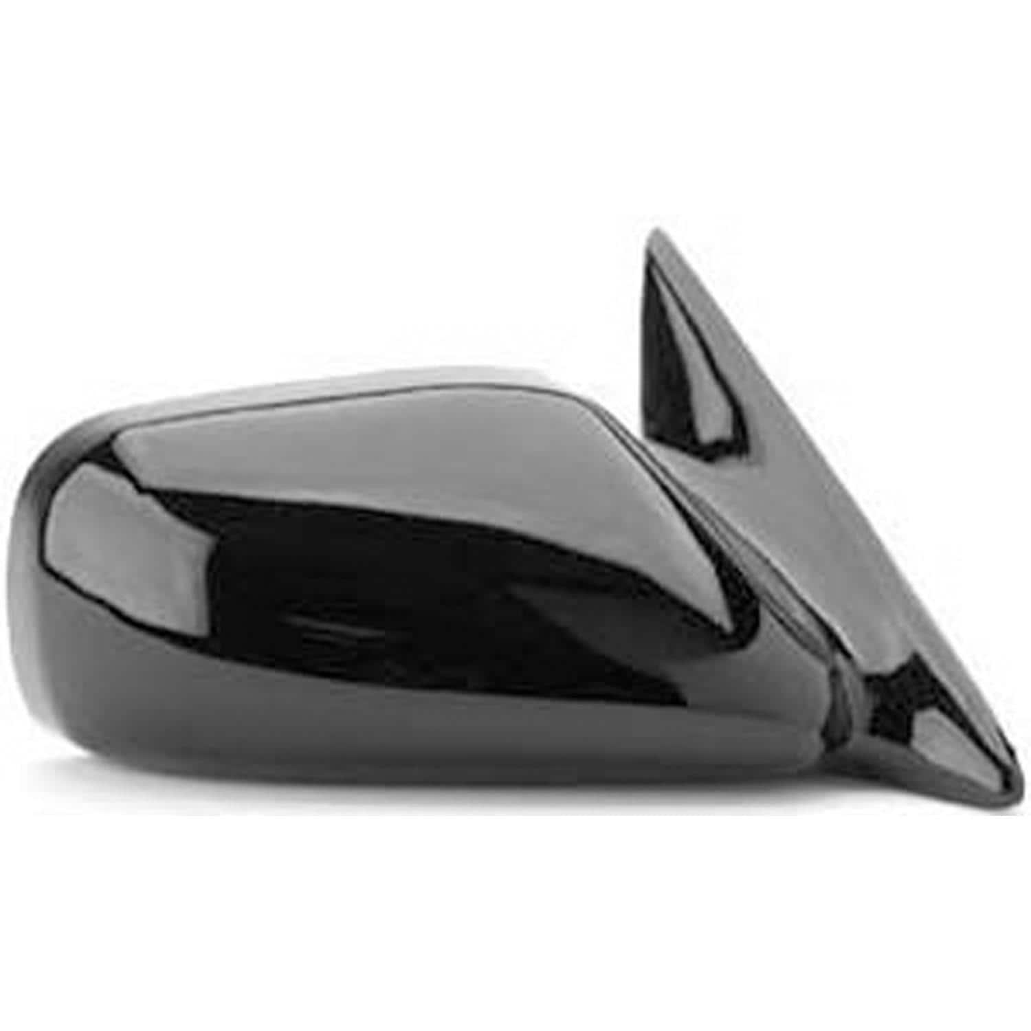 Supreme Collision Parts Group Door Mirror TO1321131 | AutoZone
