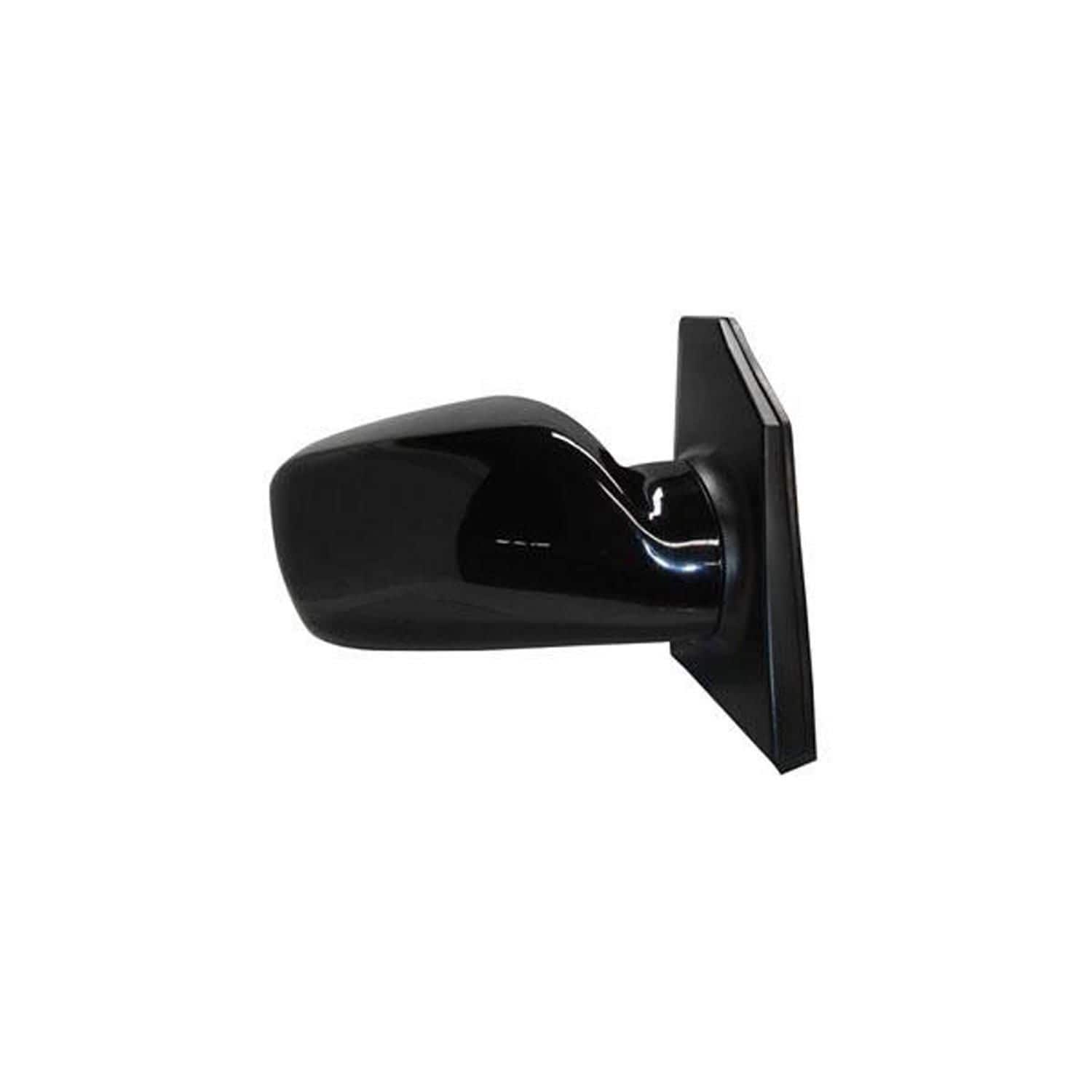 Supreme Collision Parts Group Door Mirror TO1321179 for Toyota Corolla