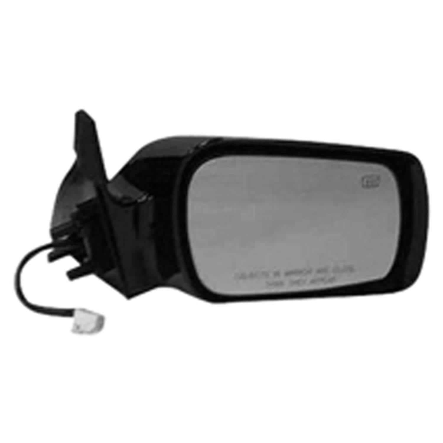 V125㉒　Ｋ5  社外パーツ多数　最大30000円引き Supreme Collision Parts Group Door Mirror TO1321209 | AutoZone