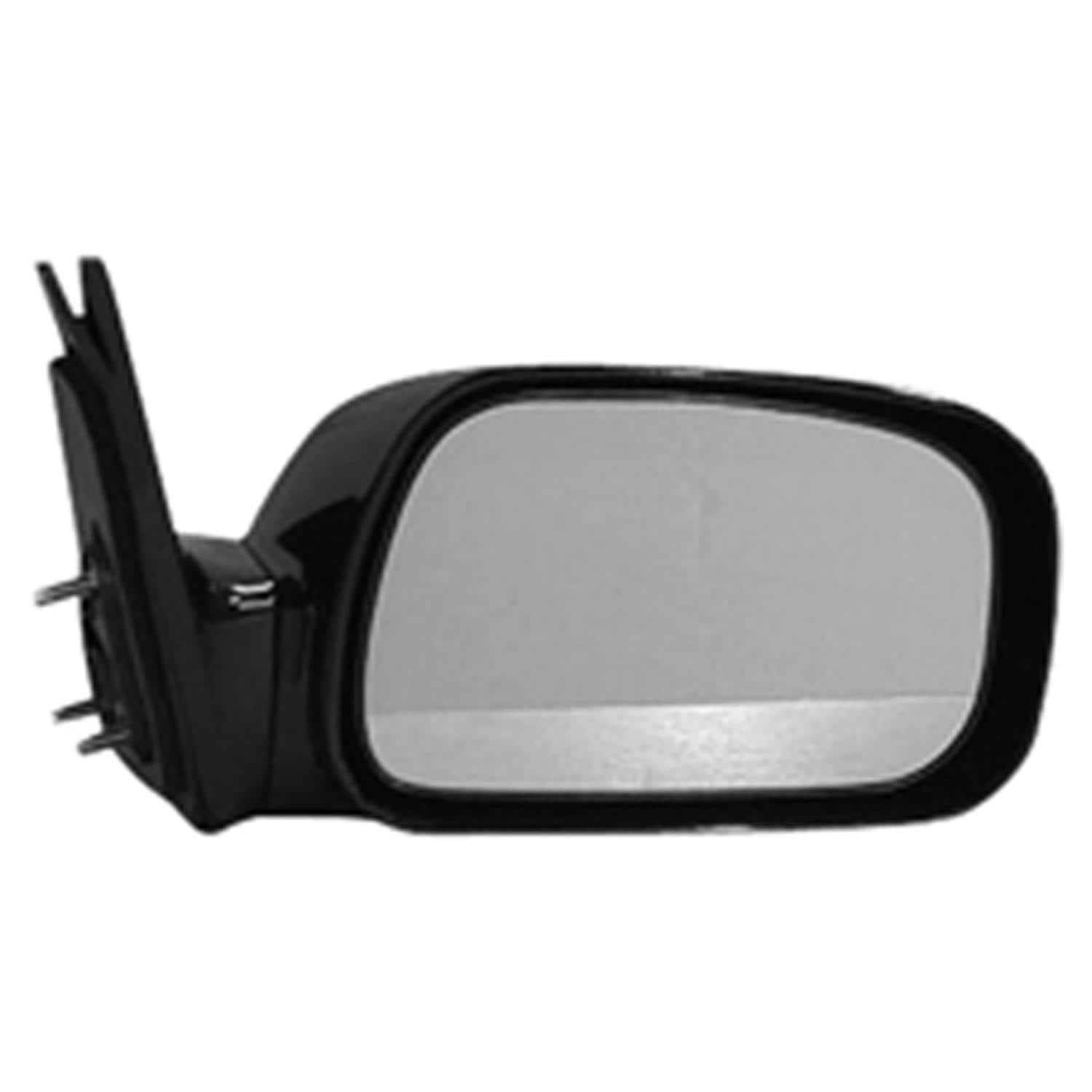 Supreme Collision Parts Group Door Mirror TO1321210 | AutoZone