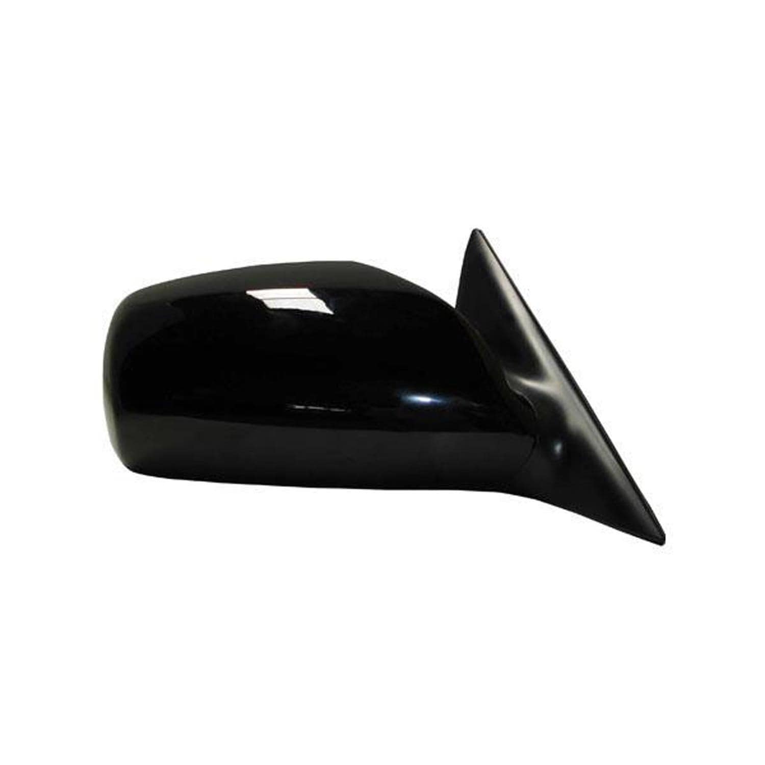 Supreme Collision Parts Group Door Mirror TO1321215 | AutoZone
