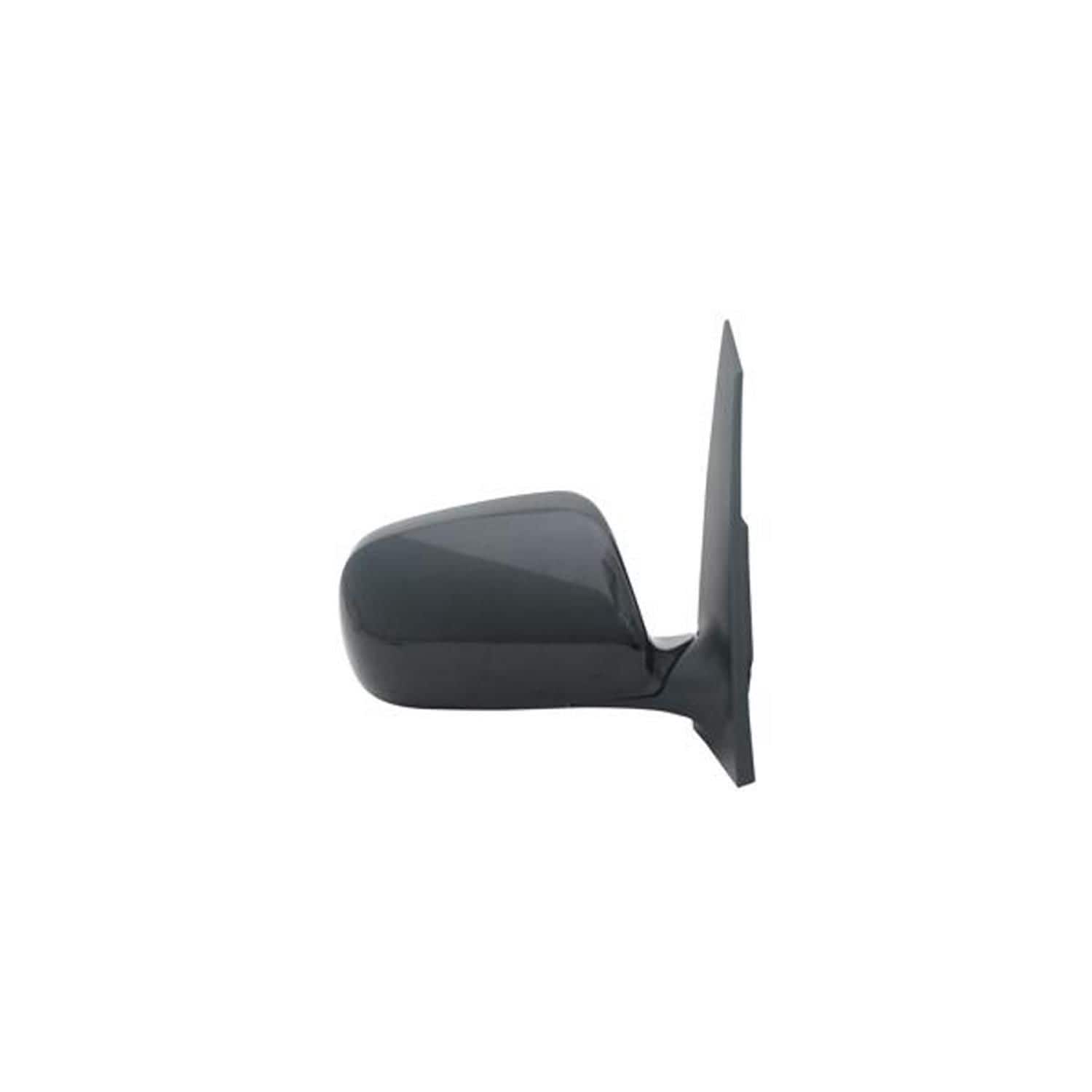 Supreme Collision Parts Group Door Mirror TO1321229 | AutoZone