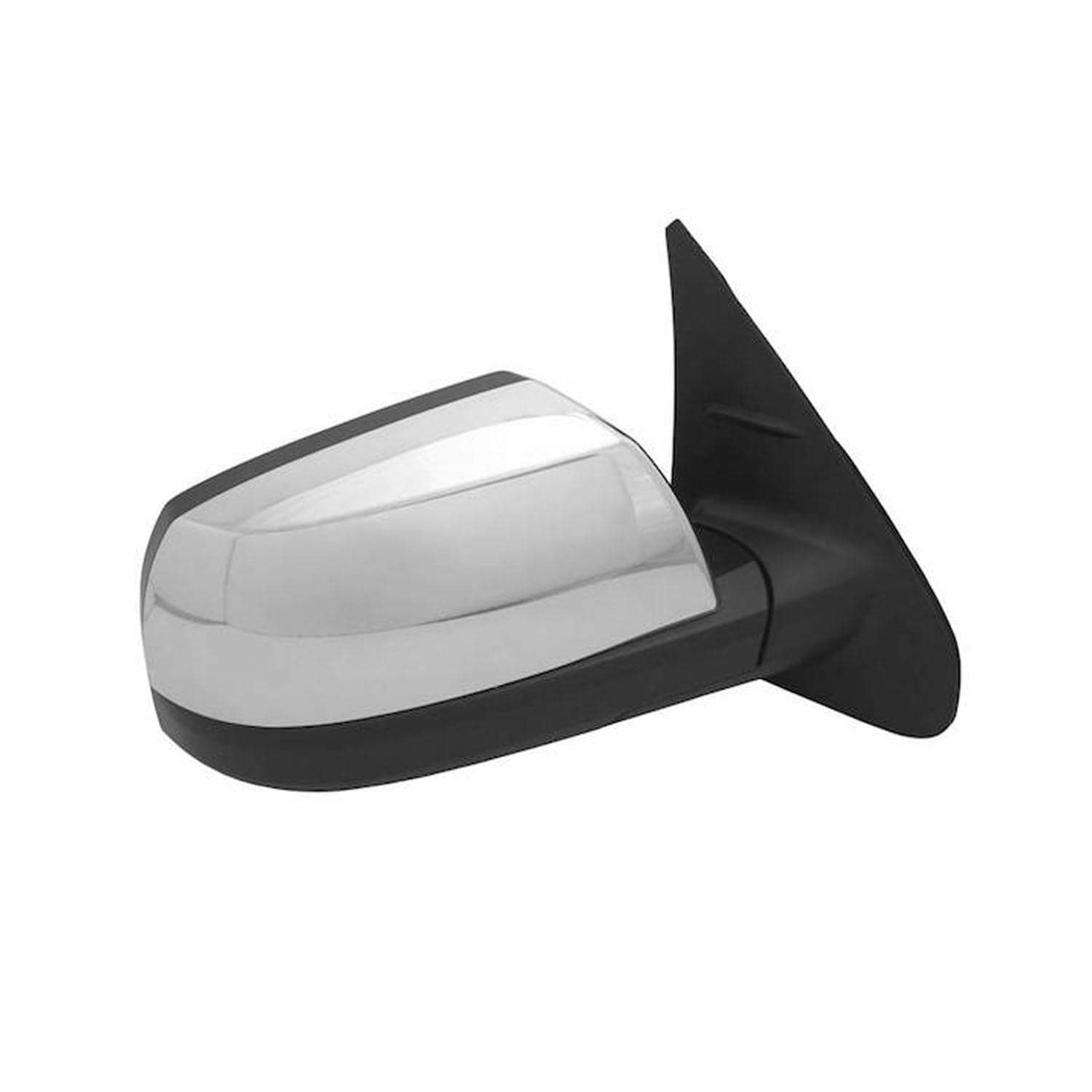 Supreme Collision Parts Group Door Mirror TO1321307 | AutoZone