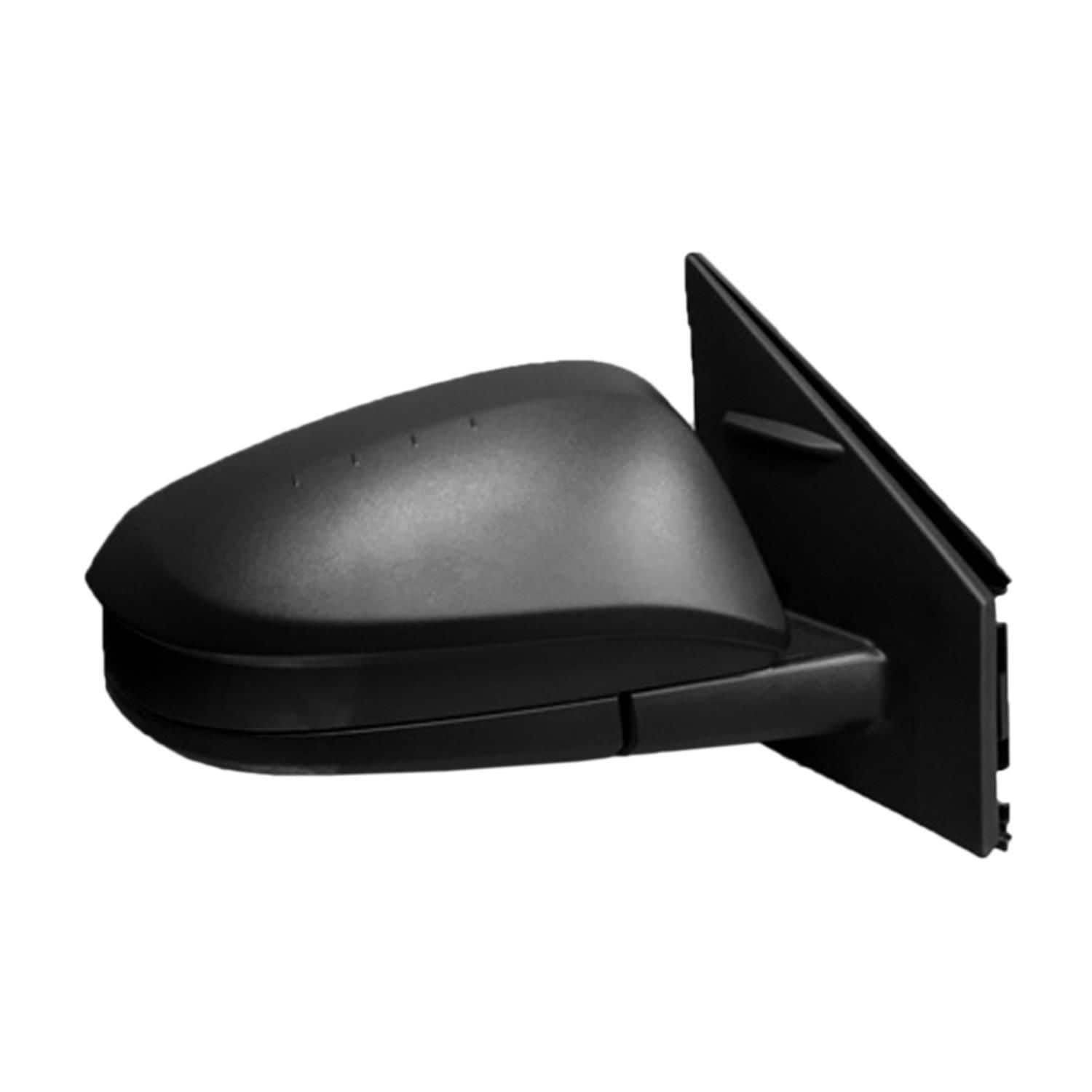 Supreme Collision Parts Group Door Mirror TO1321309 | AutoZone