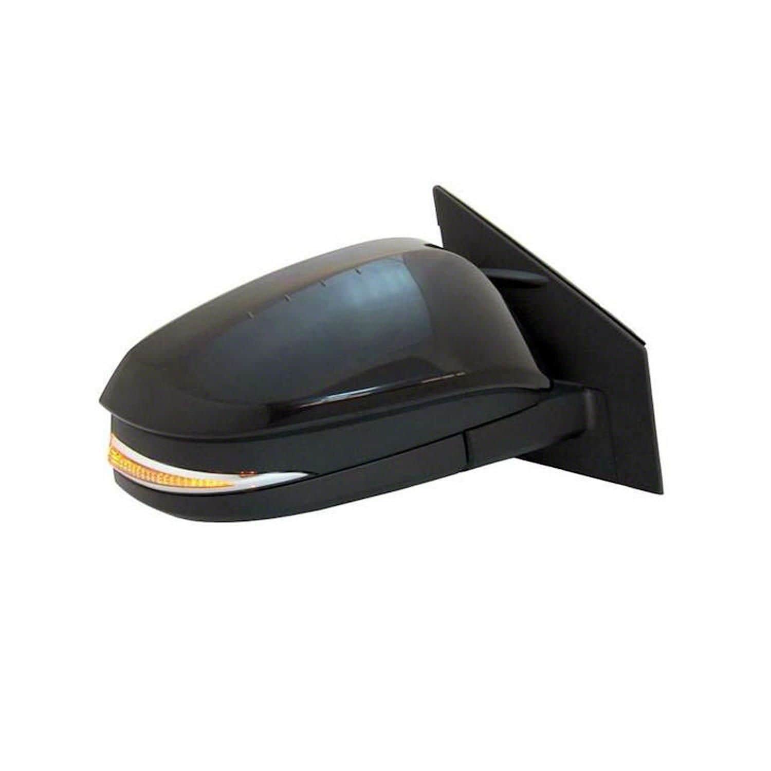 Supreme Collision Parts Group Door Mirror TO1321311 | AutoZone