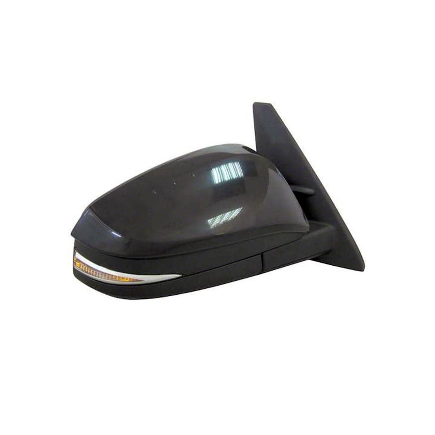 Supreme Collision Parts Group Door Mirror TO1321312 | AutoZone