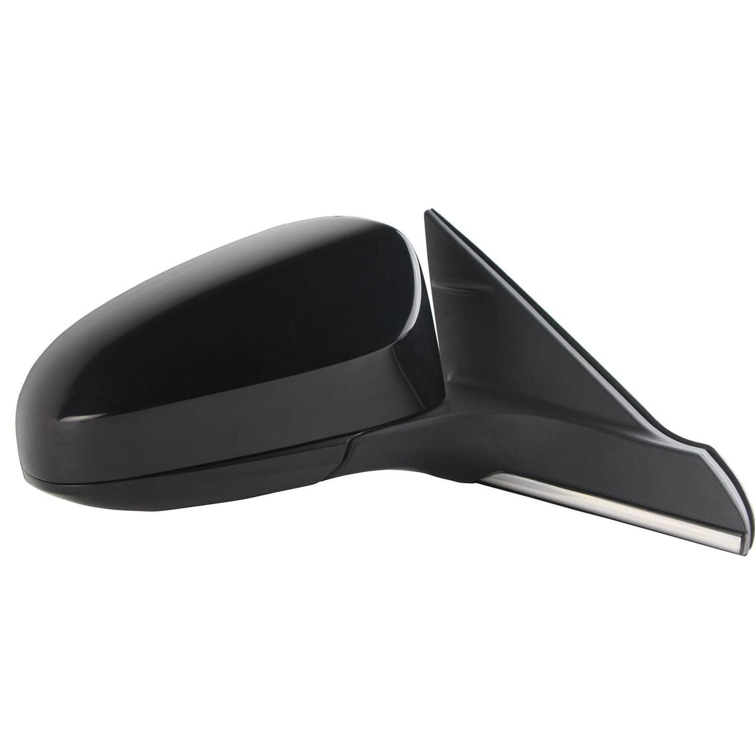 Supreme Collision Parts Group Door Mirror TO1321320 | AutoZone