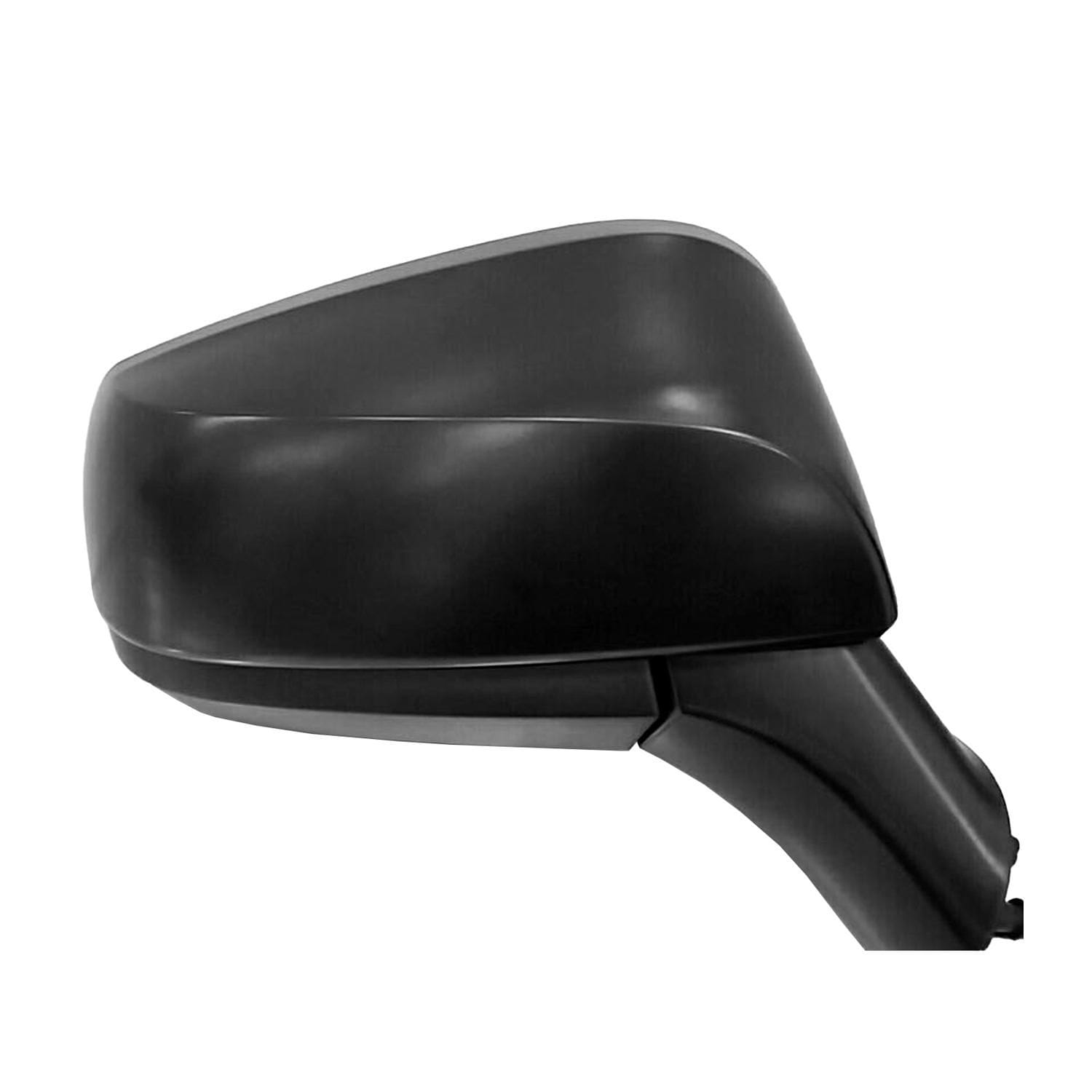 Supreme Collision Parts Group Door Mirror TO1321383 | AutoZone