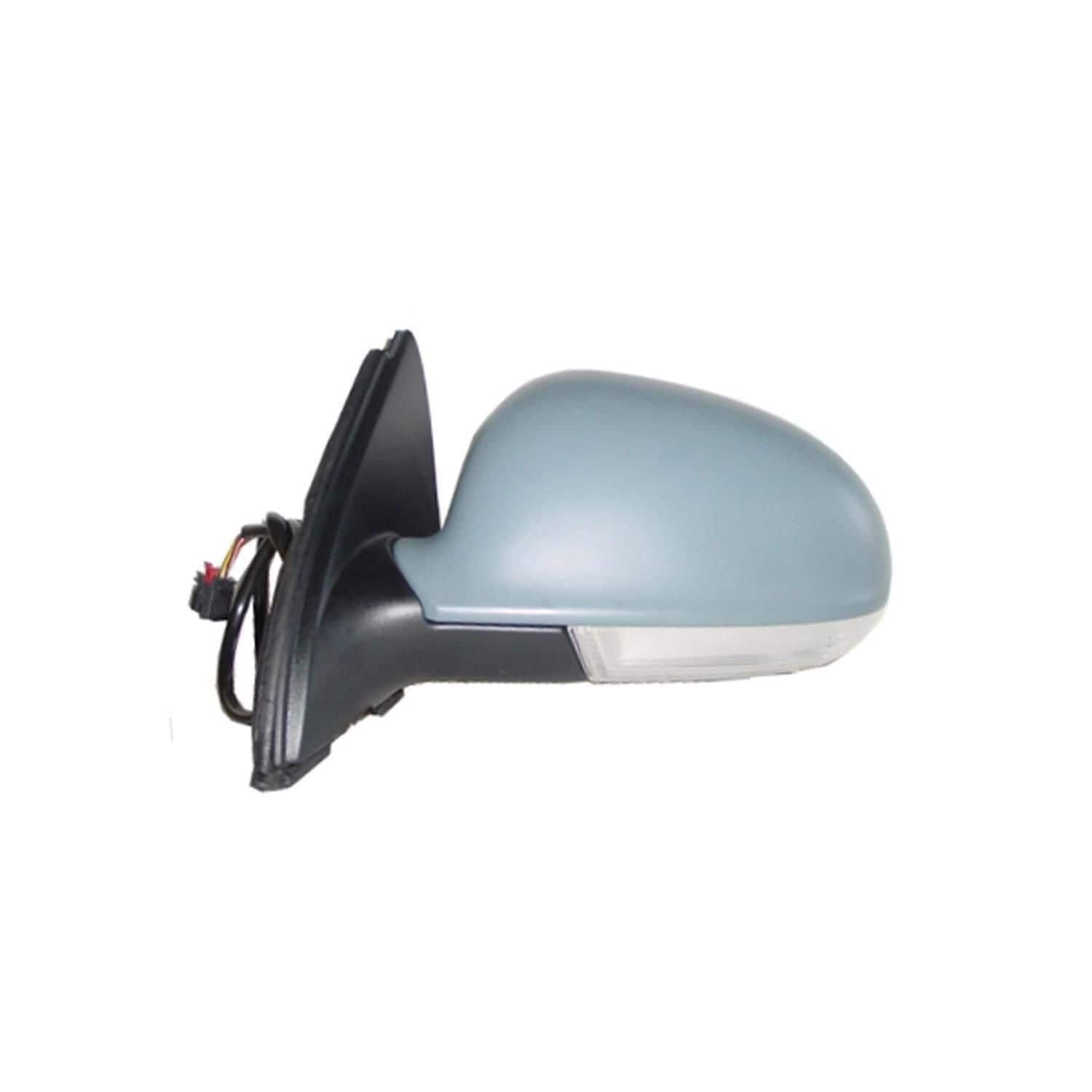 Supreme Collision Parts Group Door Mirror VW1320122 | AutoZone