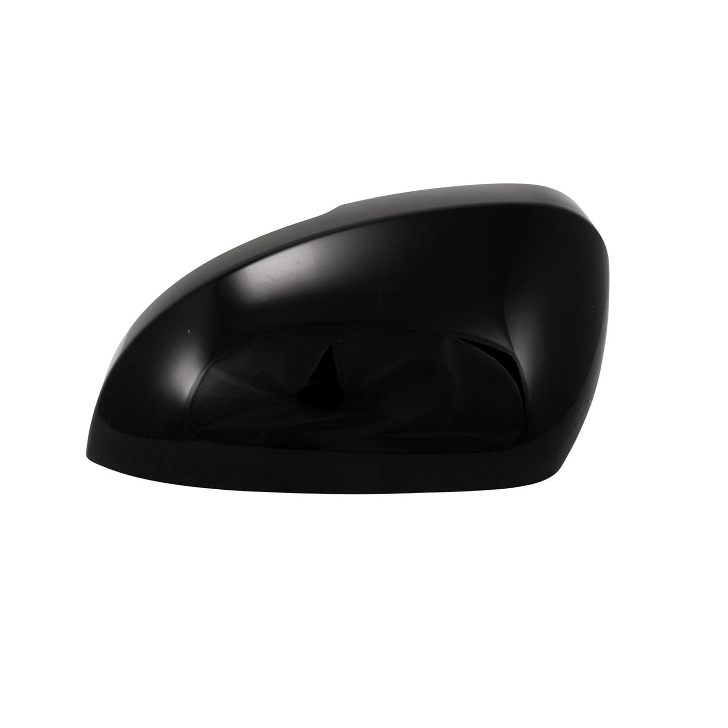 Coast To Coast Door Mirror Cover MC67555BLK | AutoZone