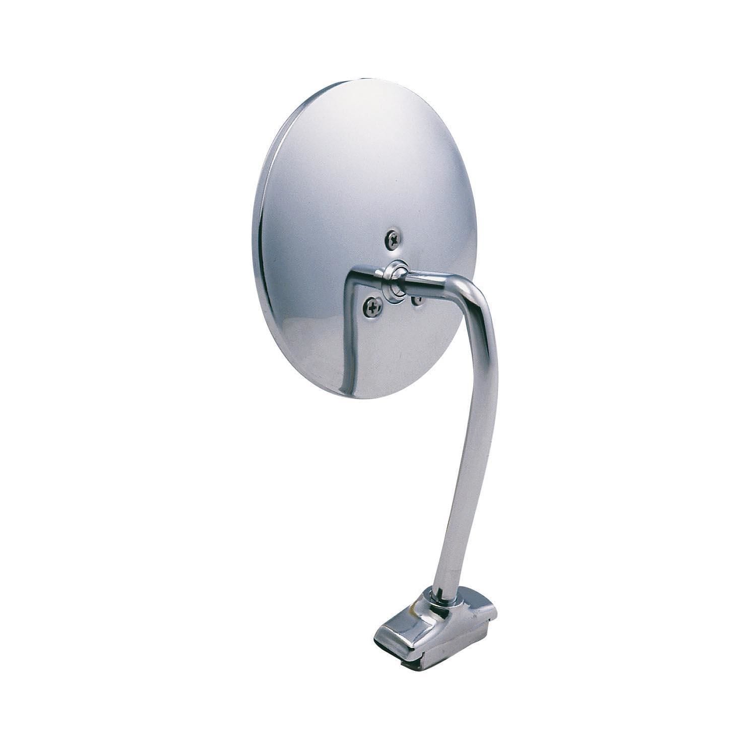 K-Source Door Mirror Glass 1705 for Lincoln Navigator