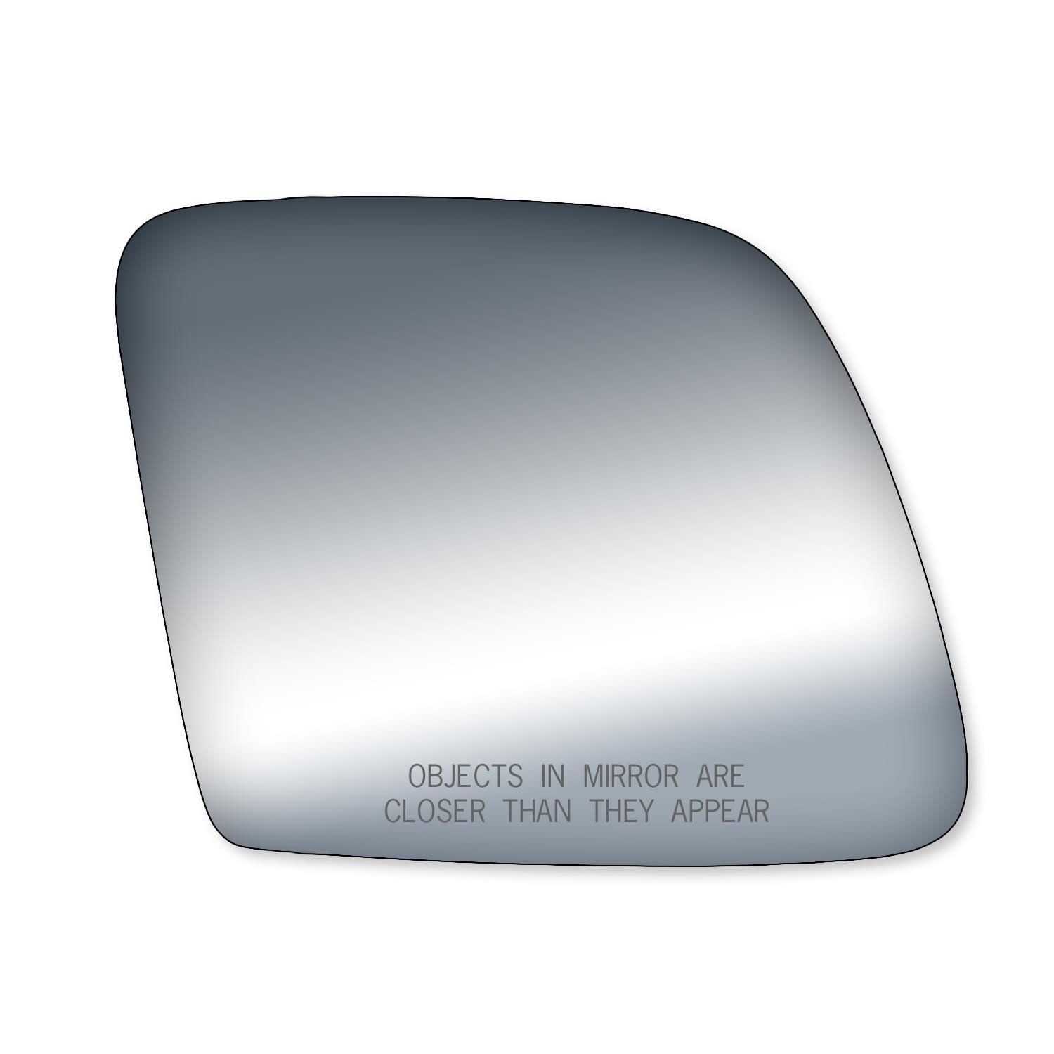 K-Source Door Mirror Glass 90033 | AutoZone
