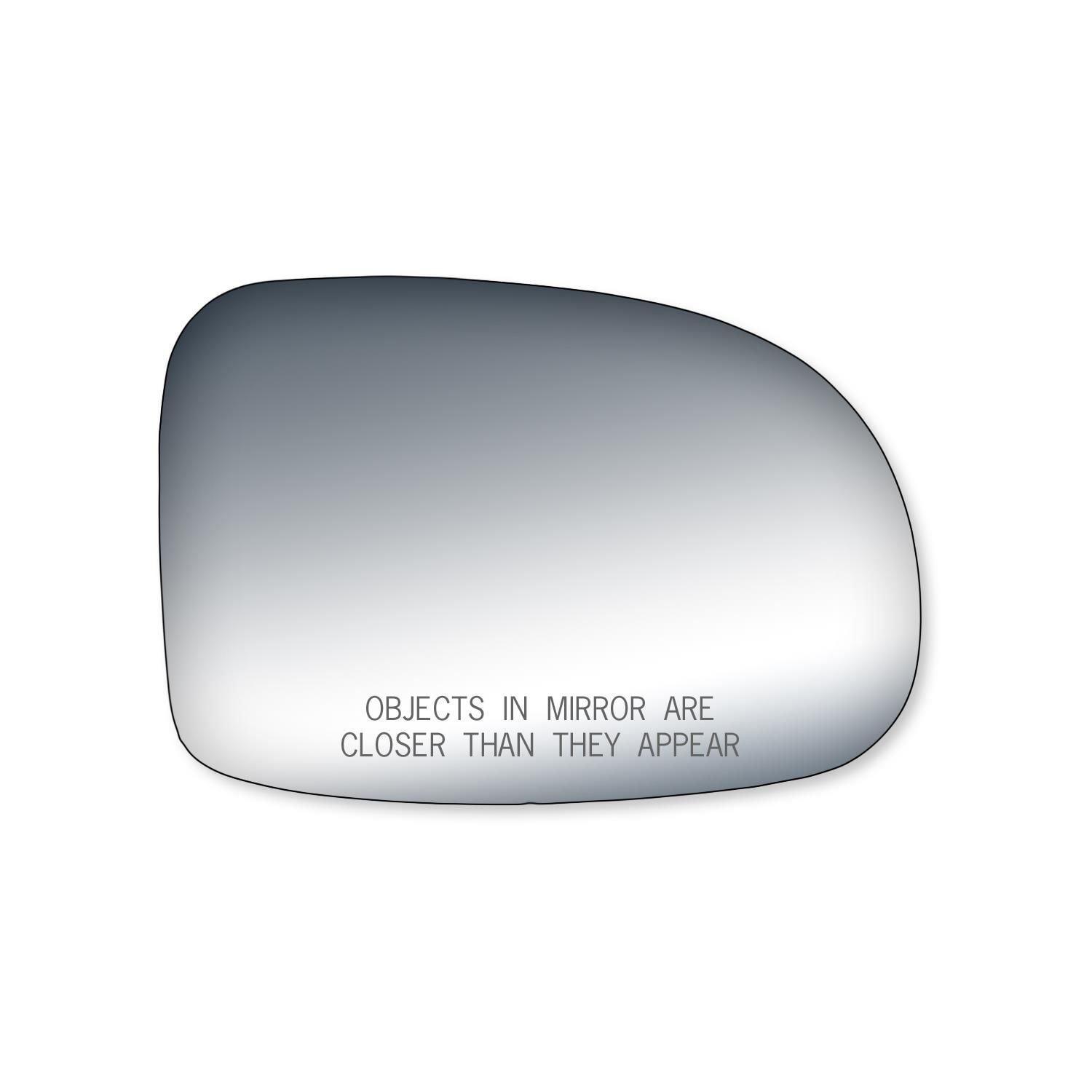 K-Source Door Mirror Glass 90038 | AutoZone
