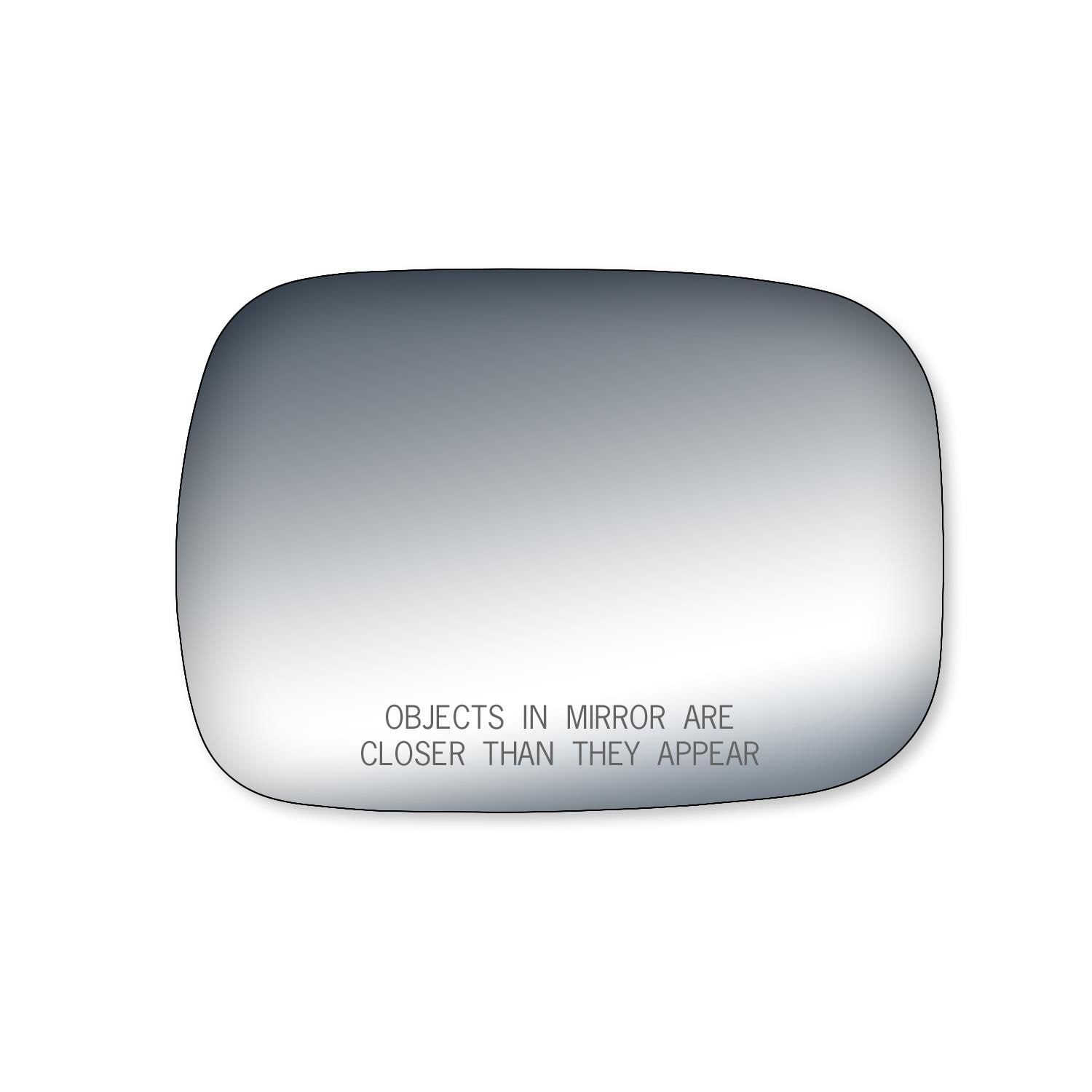 K-Source Door Mirror Glass 90052 | AutoZone