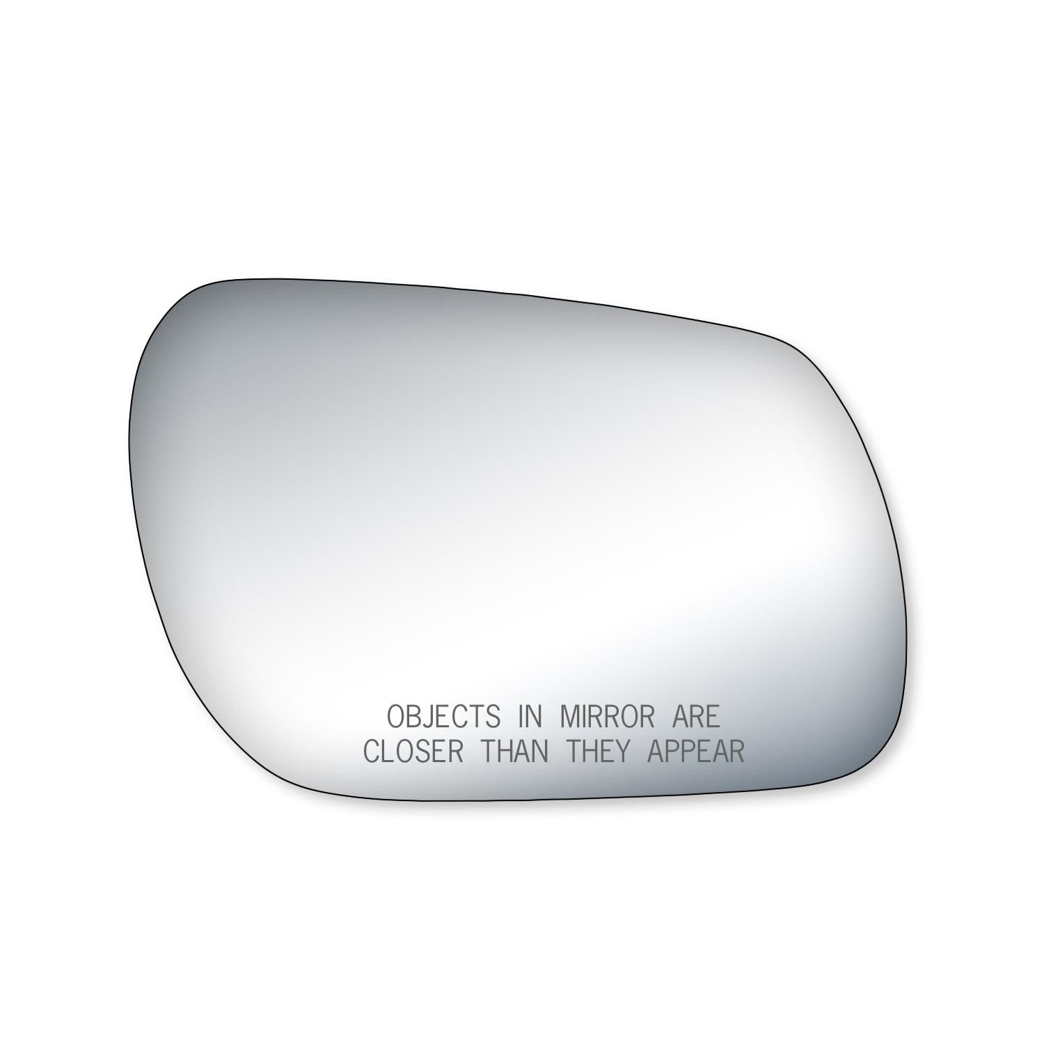 K-Source Door Mirror Glass 90163 | AutoZone