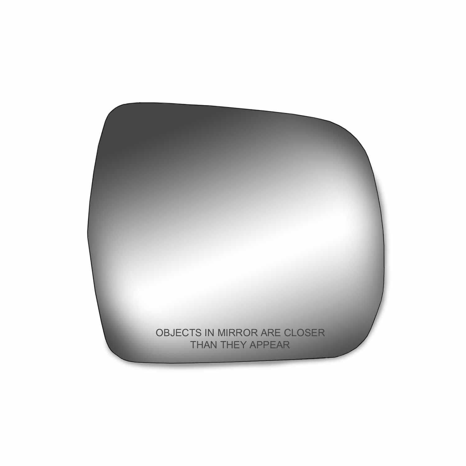 K-Source Door Mirror Glass 90184 | AutoZone