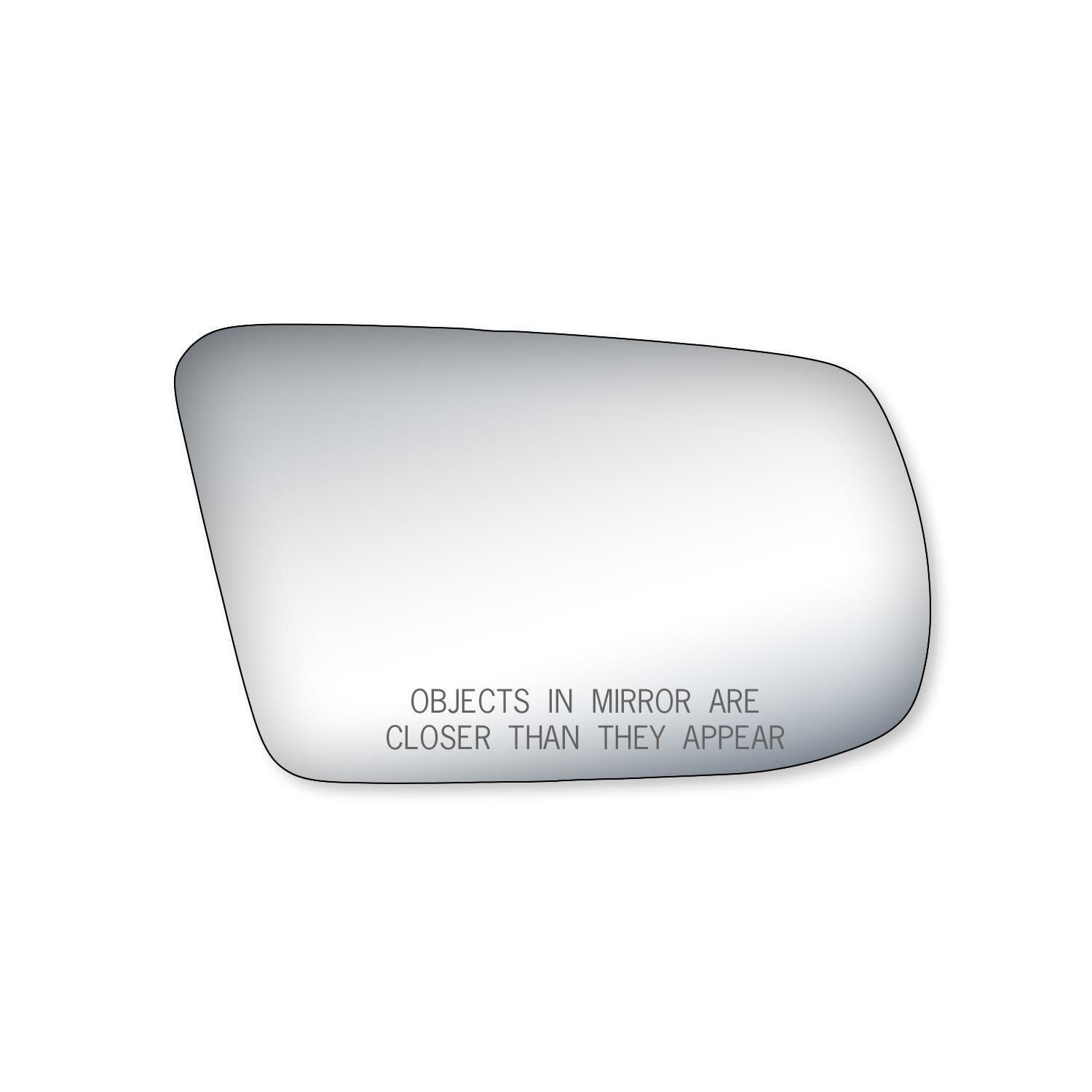 K-Source Door Mirror Glass 90214 for Chevrolet Express 2500