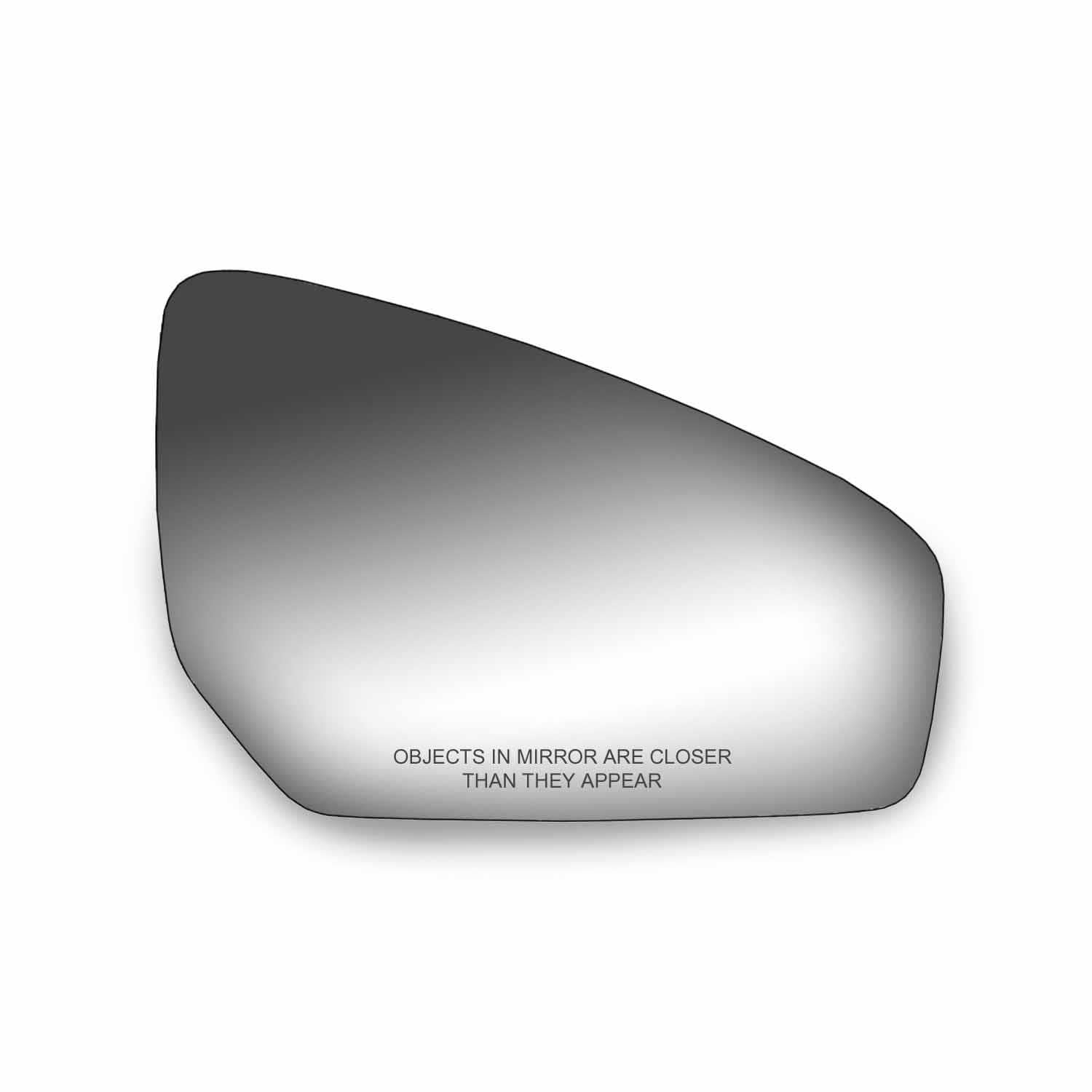 K-Source Door Mirror Glass 90234 | AutoZone K-Source Door Mirror Glass 90234 | AutoZone