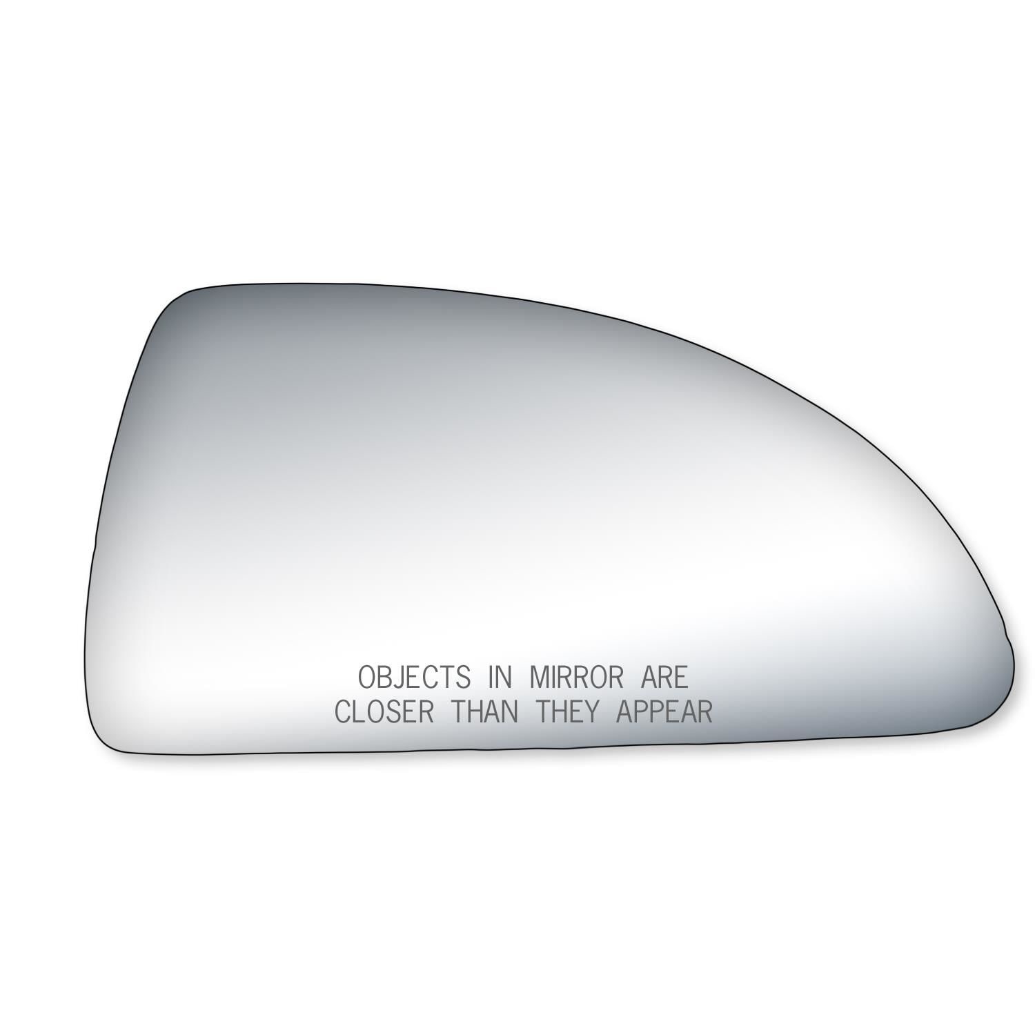 K-Source Door Mirror Glass 90253 | AutoZone