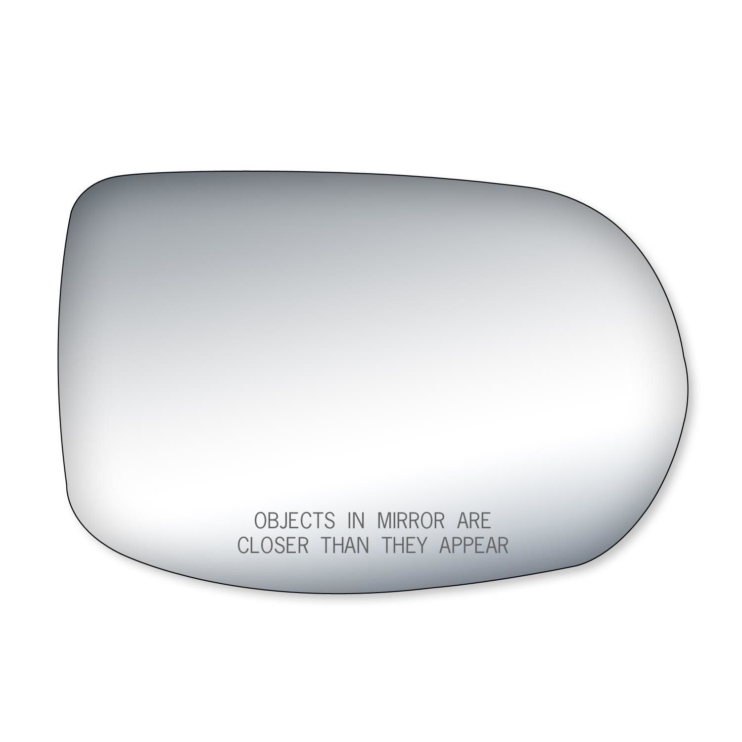 KONICA 現場監督 28 WB G07-1212-316-16v K-Source Door Mirror Glass 90268 | AutoZone