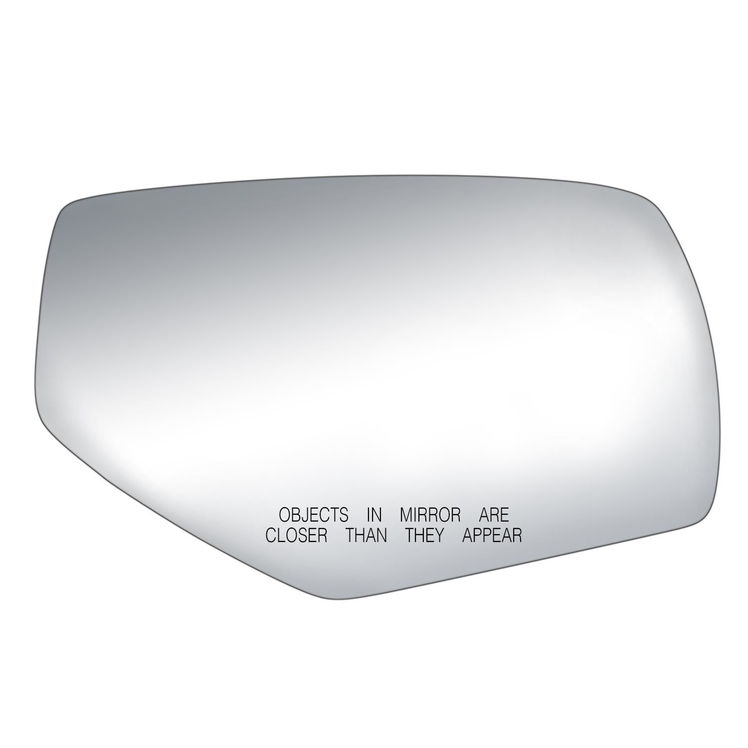 K-Source Door Mirror Glass 90283 | AutoZone