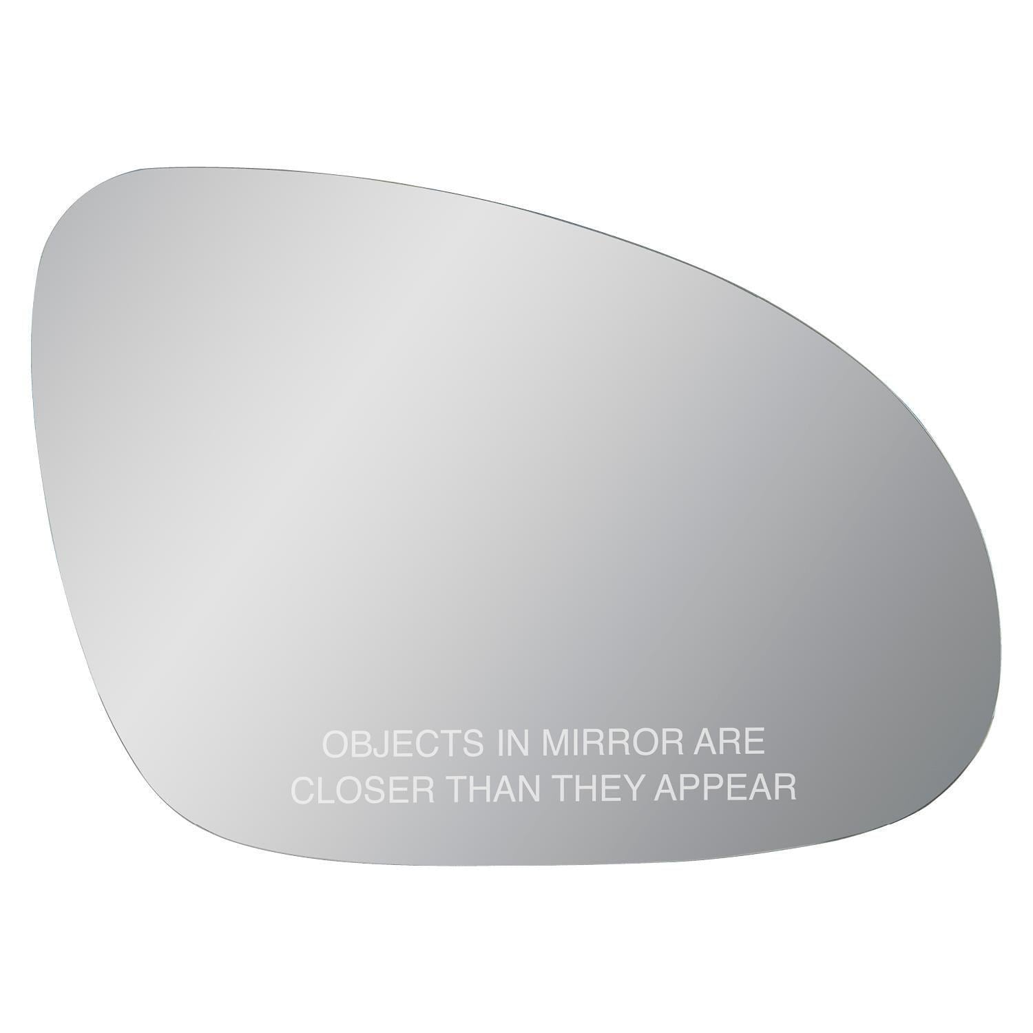 K-Source Door Mirror Glass 90285 for Chevrolet Express 2500