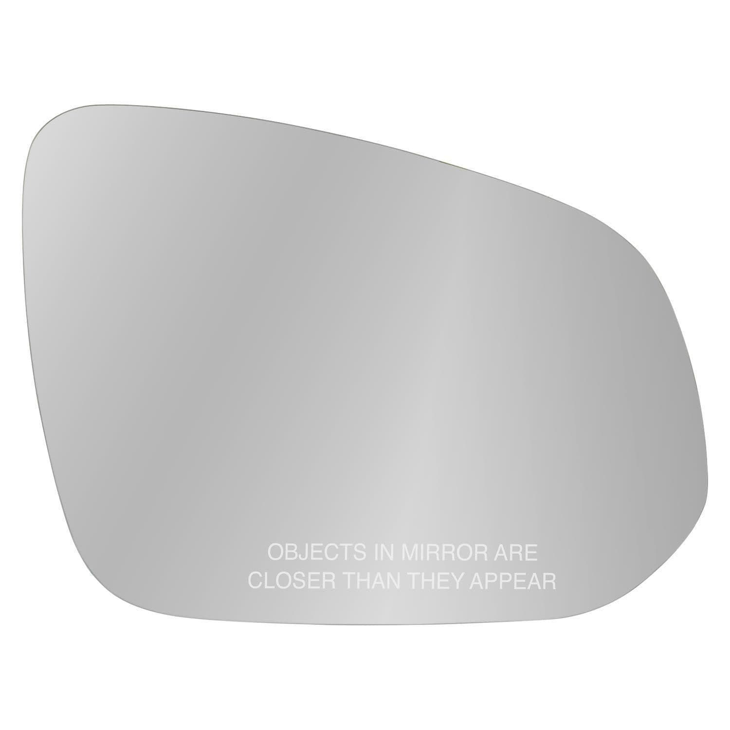 K-Source Door Mirror Glass 90287 | AutoZone
