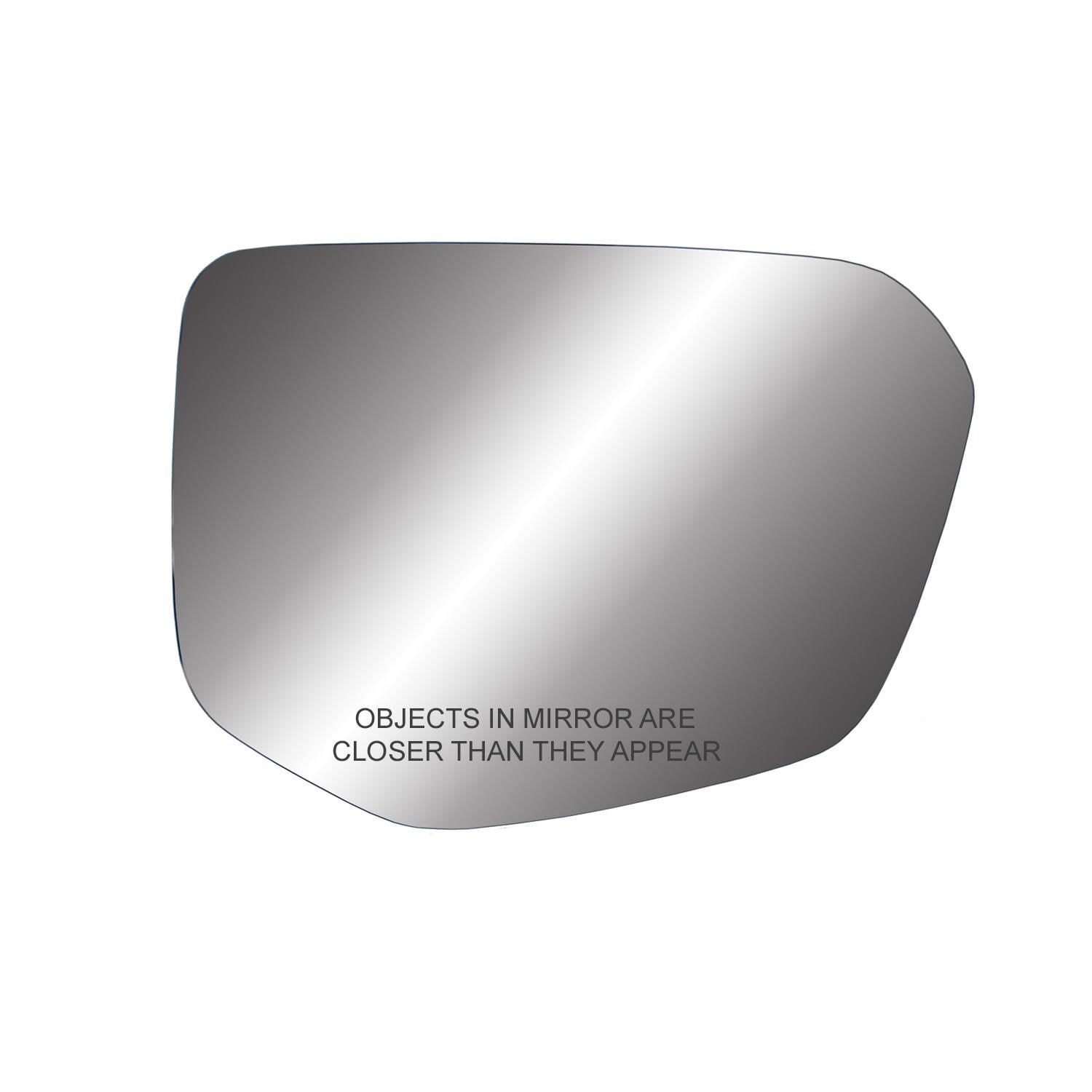 K-Source Door Mirror Glass 90313 | AutoZone